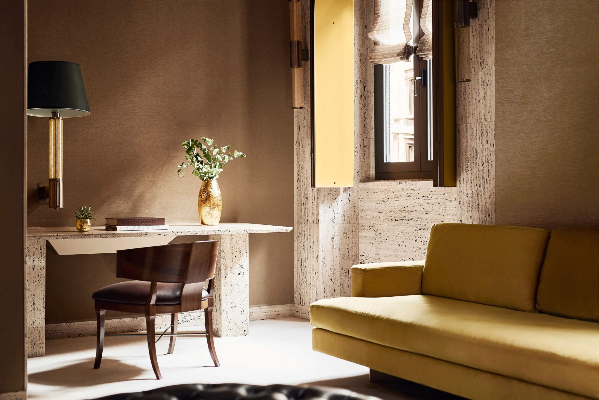 suite com sala privativa – suite de luxo park hyatt – suite com vista