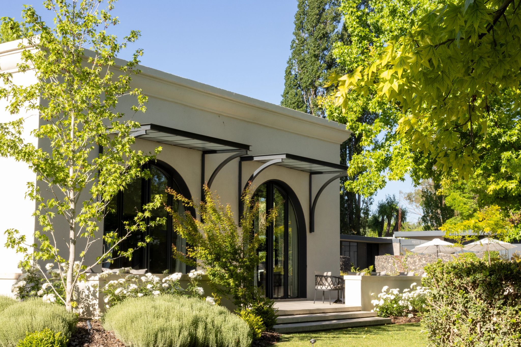 Jardim hotel na argentina - jardim