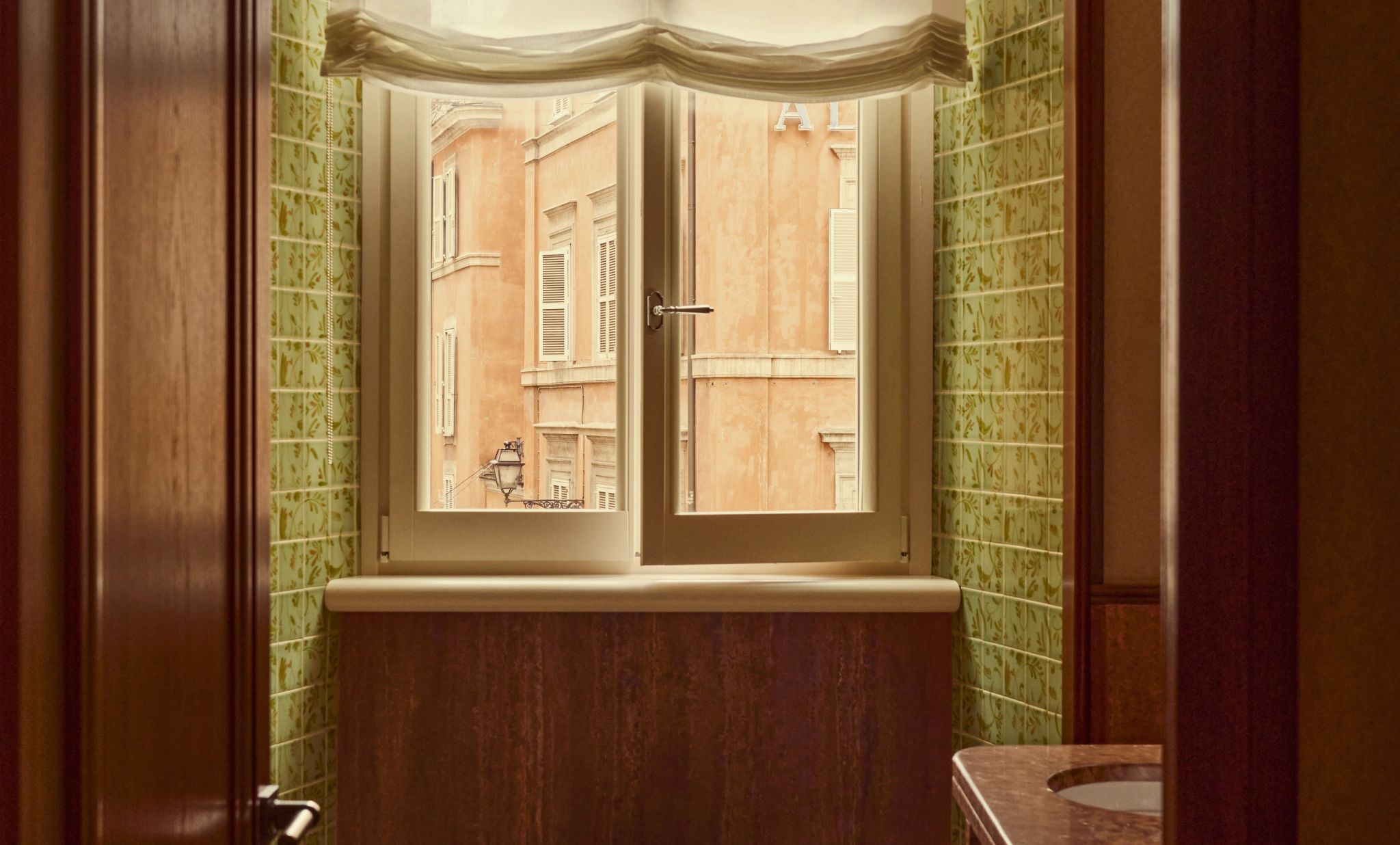 Deluxe banheiro de luxo - banheira de imersao - suite master