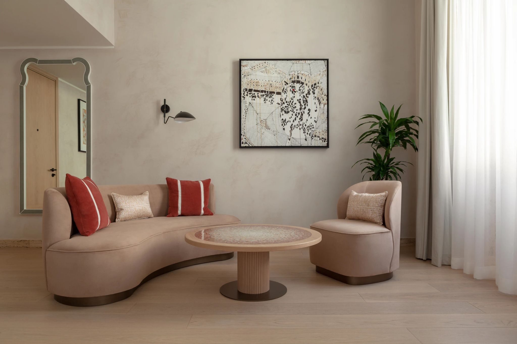 banheira de imersao – banheiro suite – park junior suite