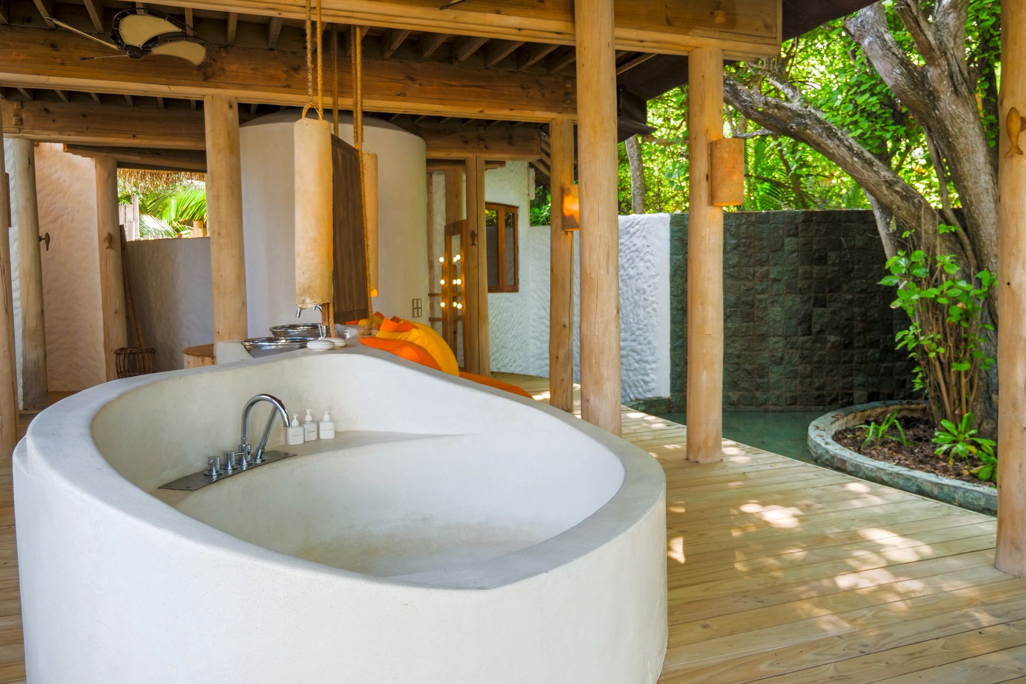 Villa 11 vila de luxo - jacuzzi - hidro