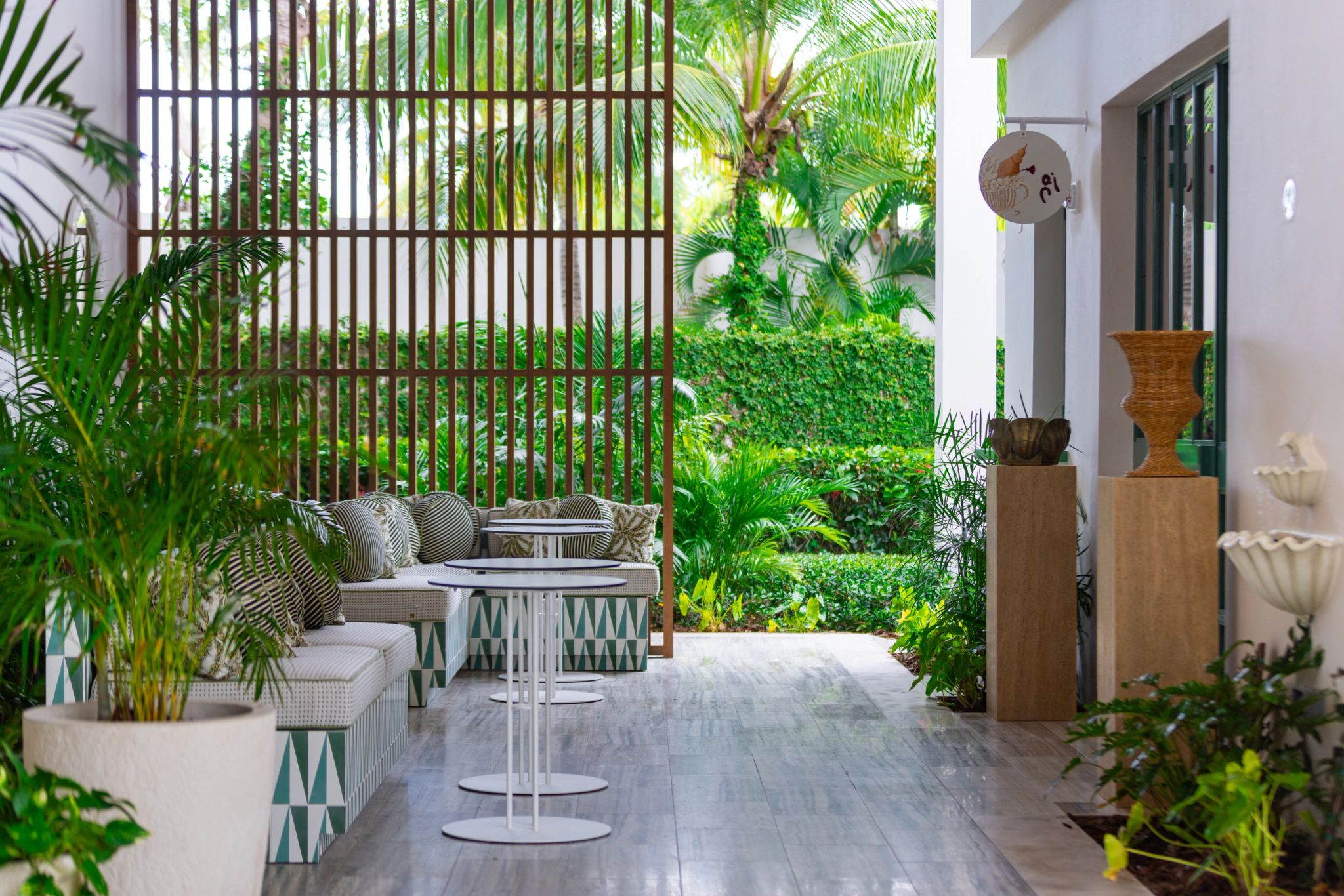 Café Nai cafeteria  gourmet - decoraçao moderna - cafe artesanal