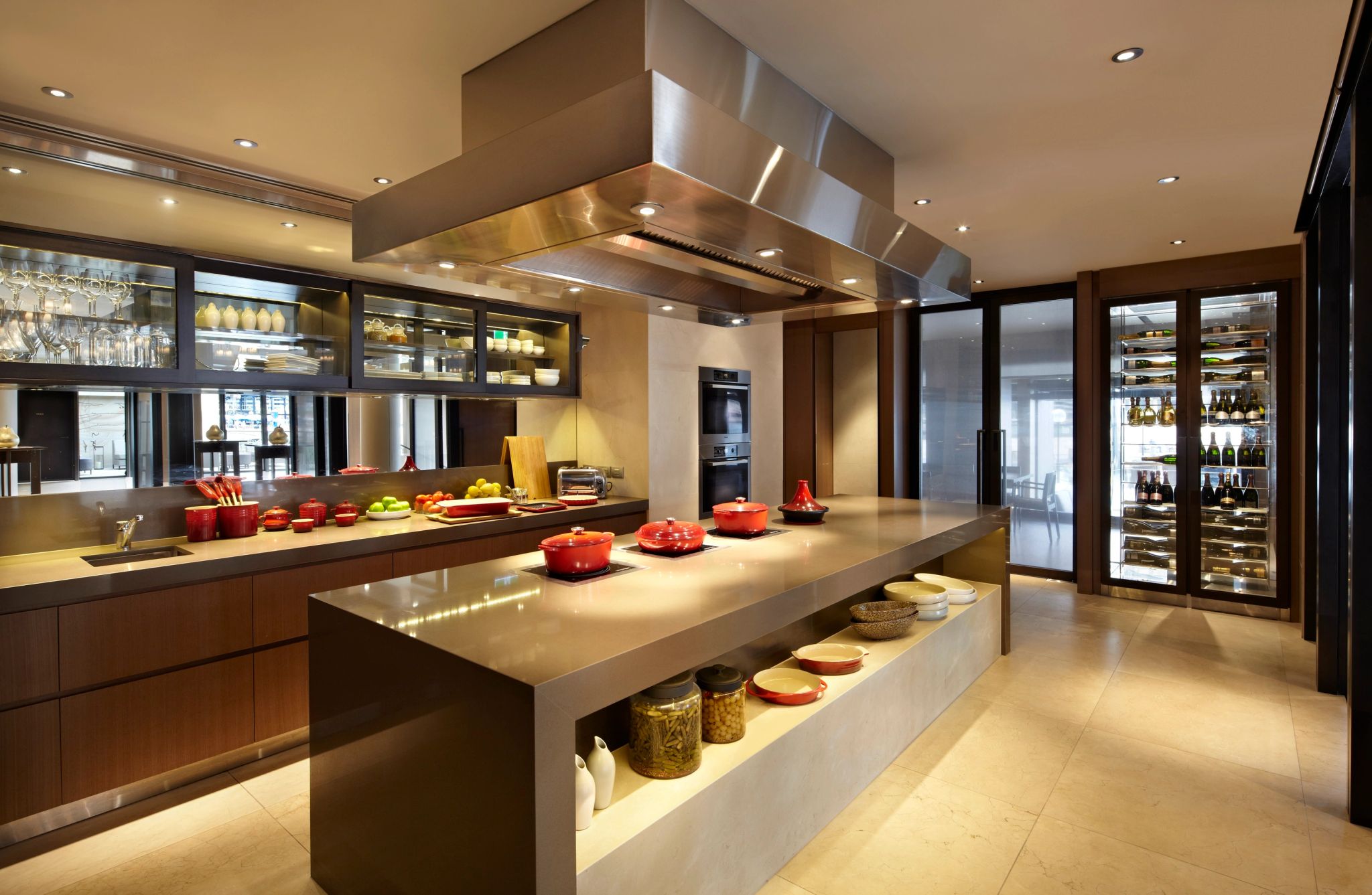 gastronomia do hotel – adega 