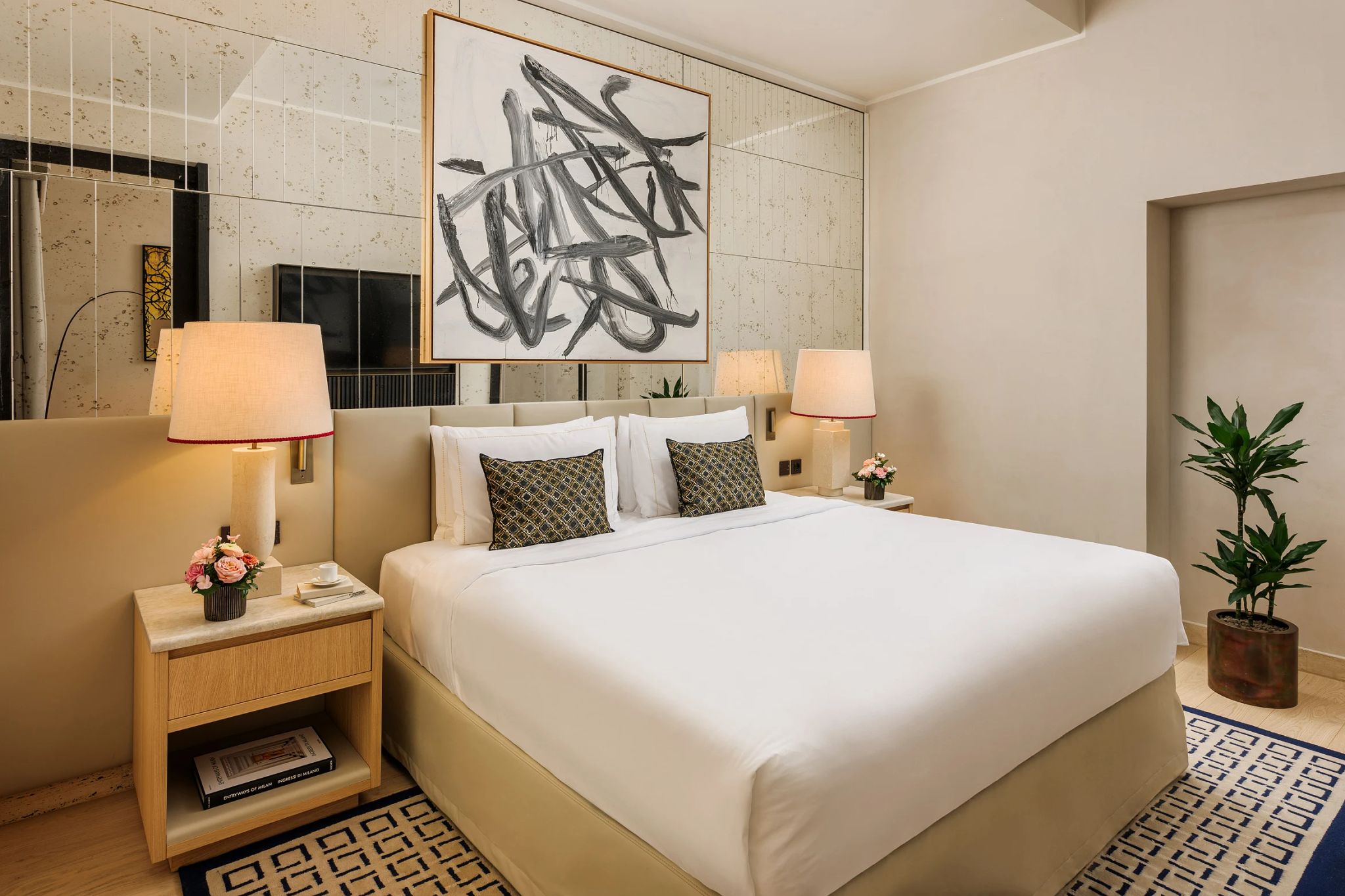 suite de casal – suite park executive – suite