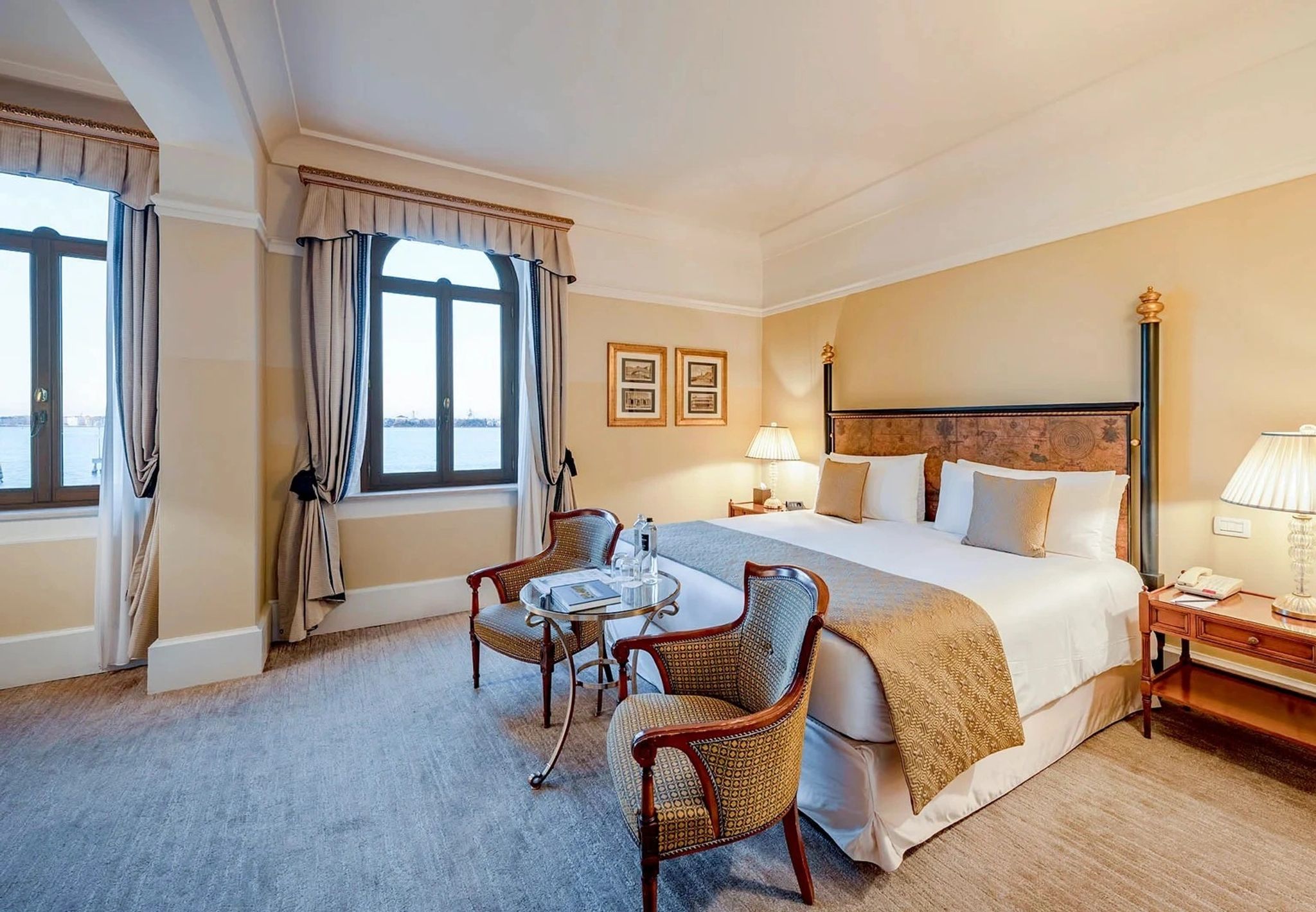 Lagoon Suite suite vista lagoa - suite lagoa de veneza - suite alto padrao