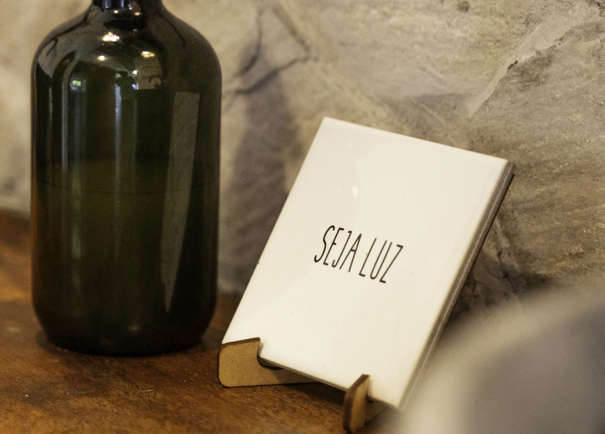 detalhes de decoraçao - design de luxo - frases motivacionais