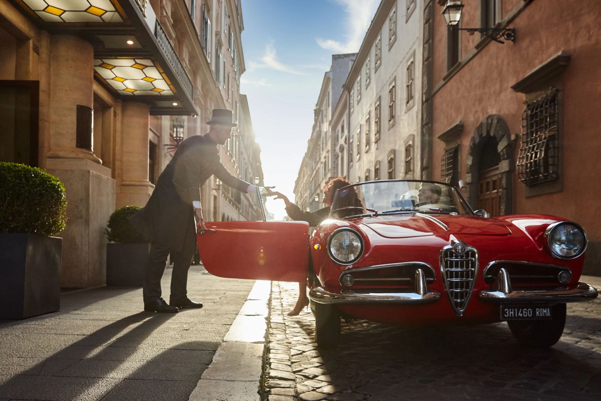 serviço de concierge - bom atendimento - serviço receptivo