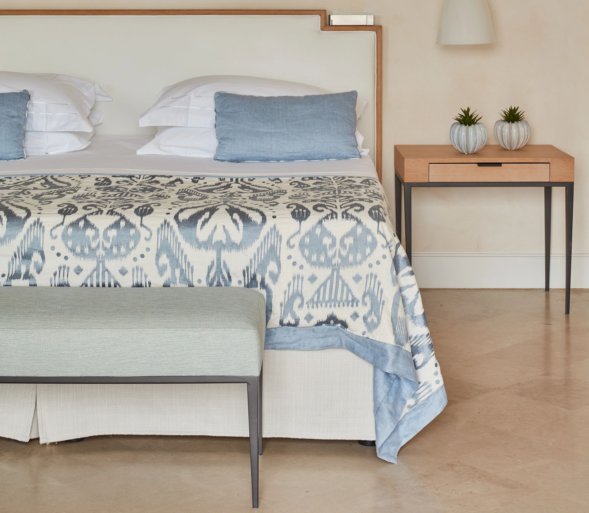 Premium Sea View Junior Suite Balcony suite do hotel - suite com varanda - luxo