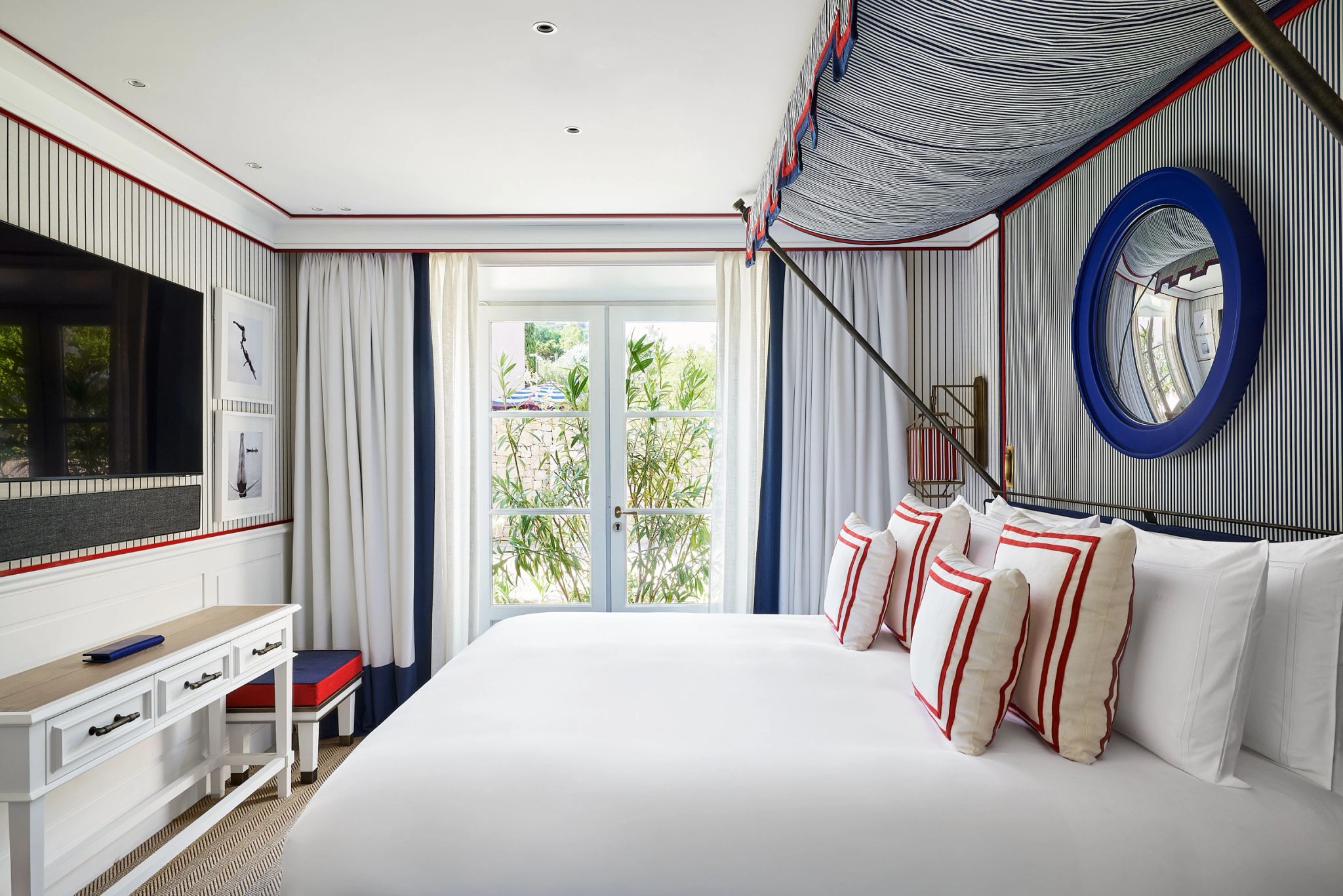 La Maisonnette en Pierre cama king size - decoracao premium - vista privilegiada