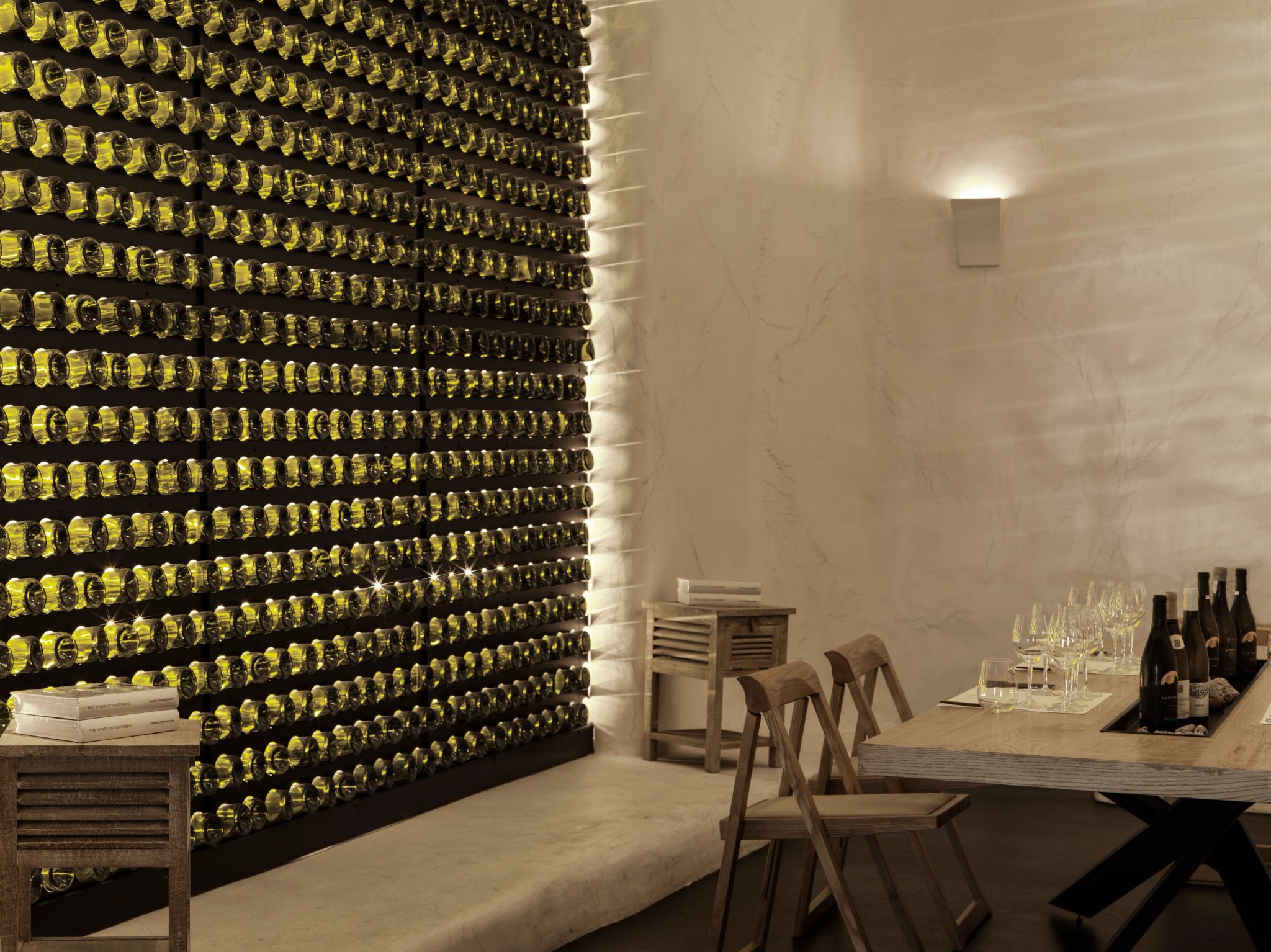 Bar Selene Wine Caves bebidas premium - adega de vinhos - degustaçao de vinhos