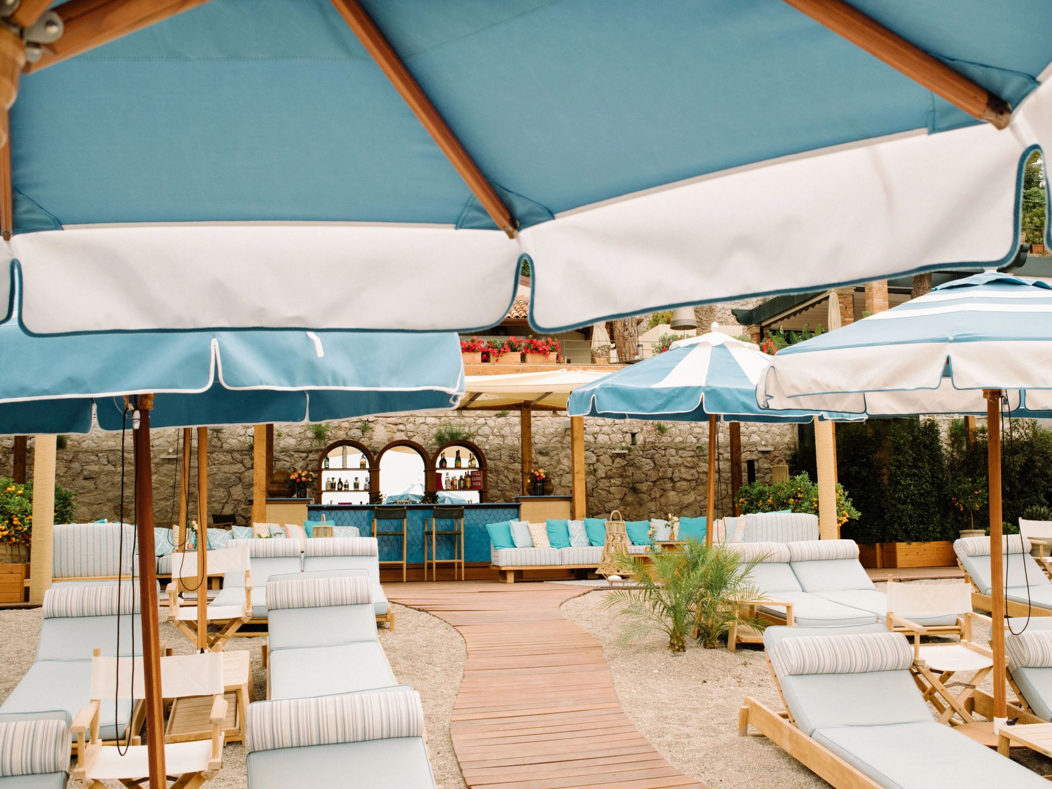 Beira da Piscina beira da piscina - espreguicadeiras - bar da piscina