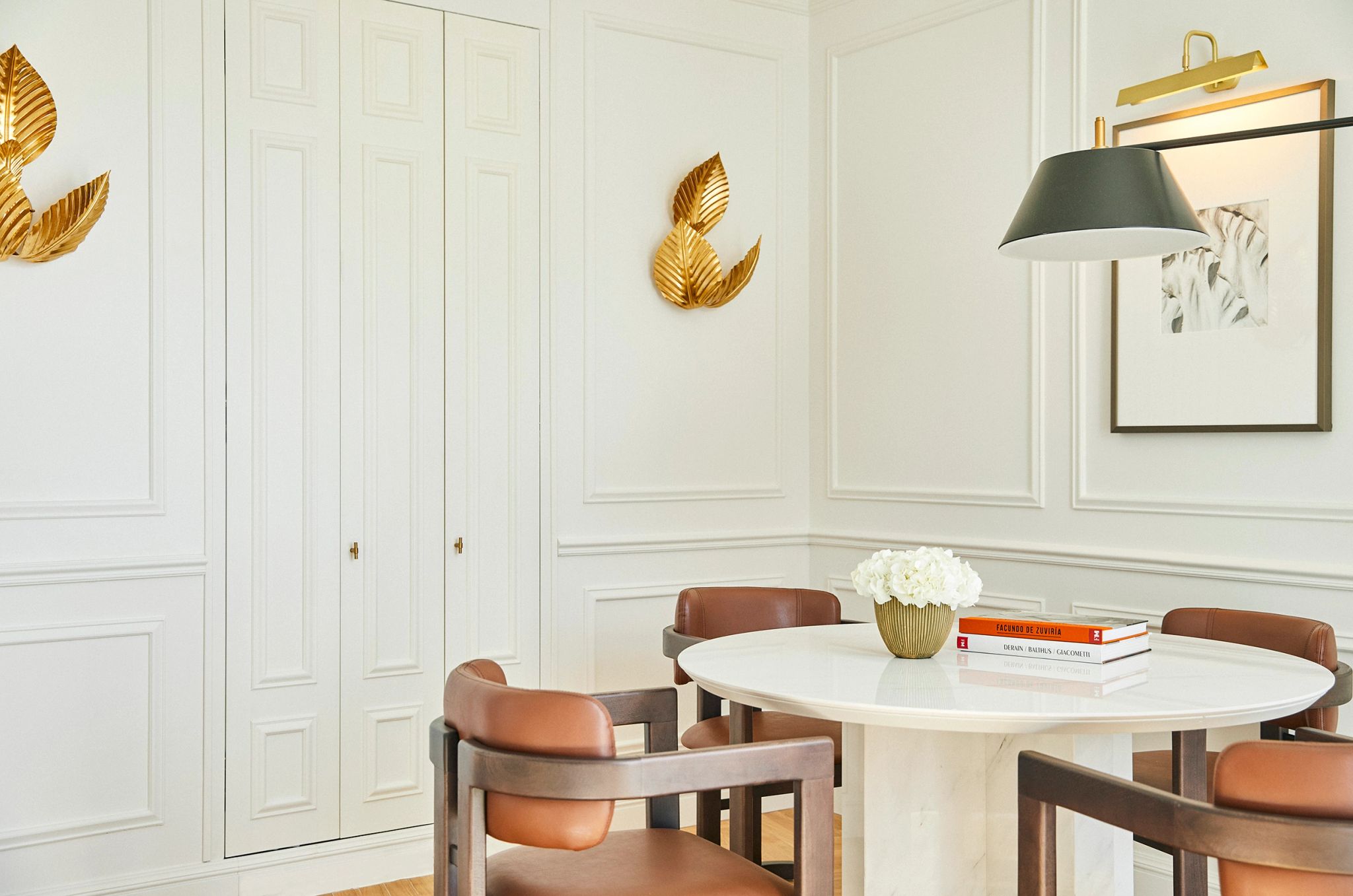 Cervantes One Bedroom Suite King City View area gourmet - mesa de jantar - suite espaçosa