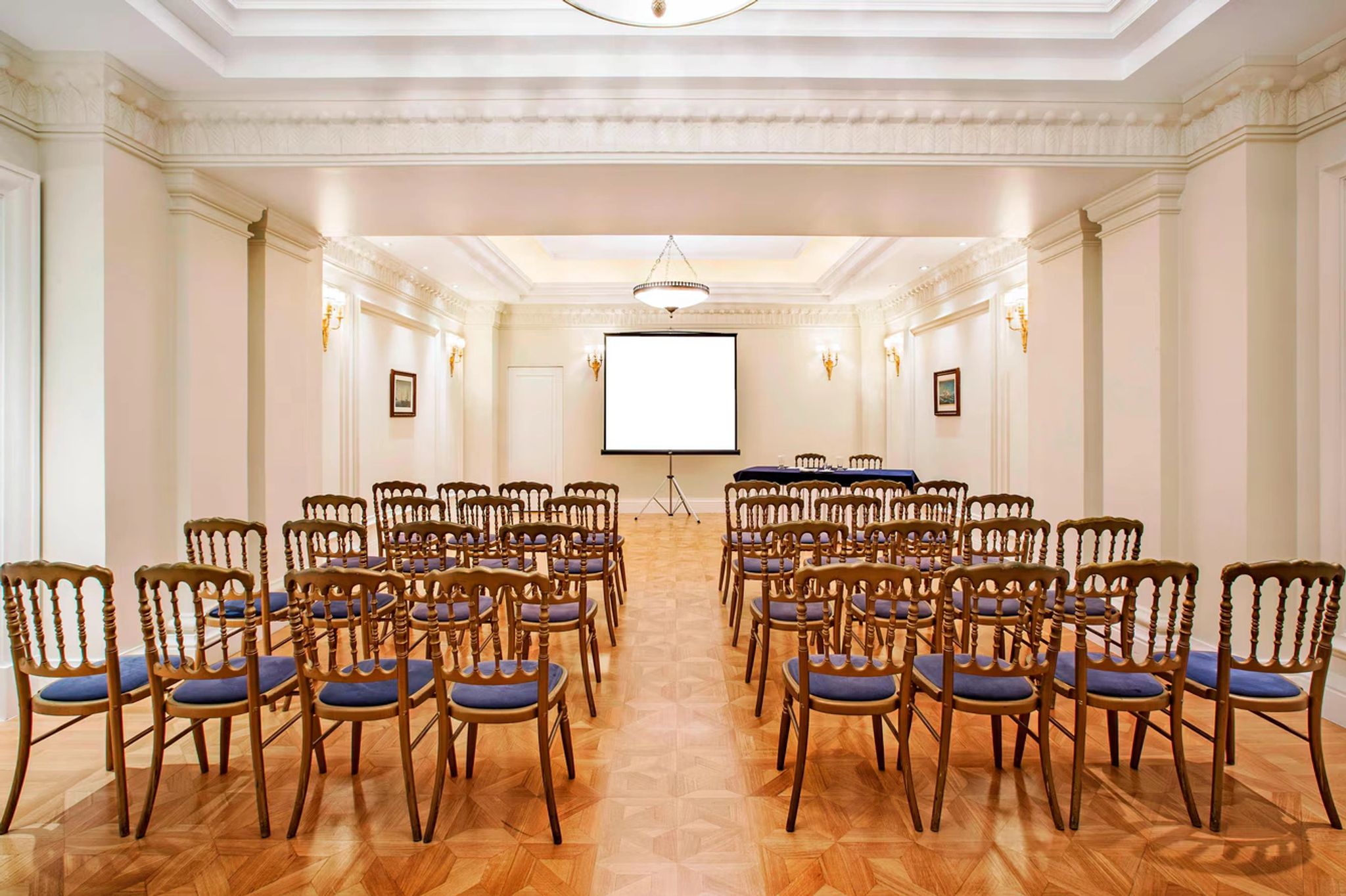 salao de eventos - evento privativo - espaço para eventos