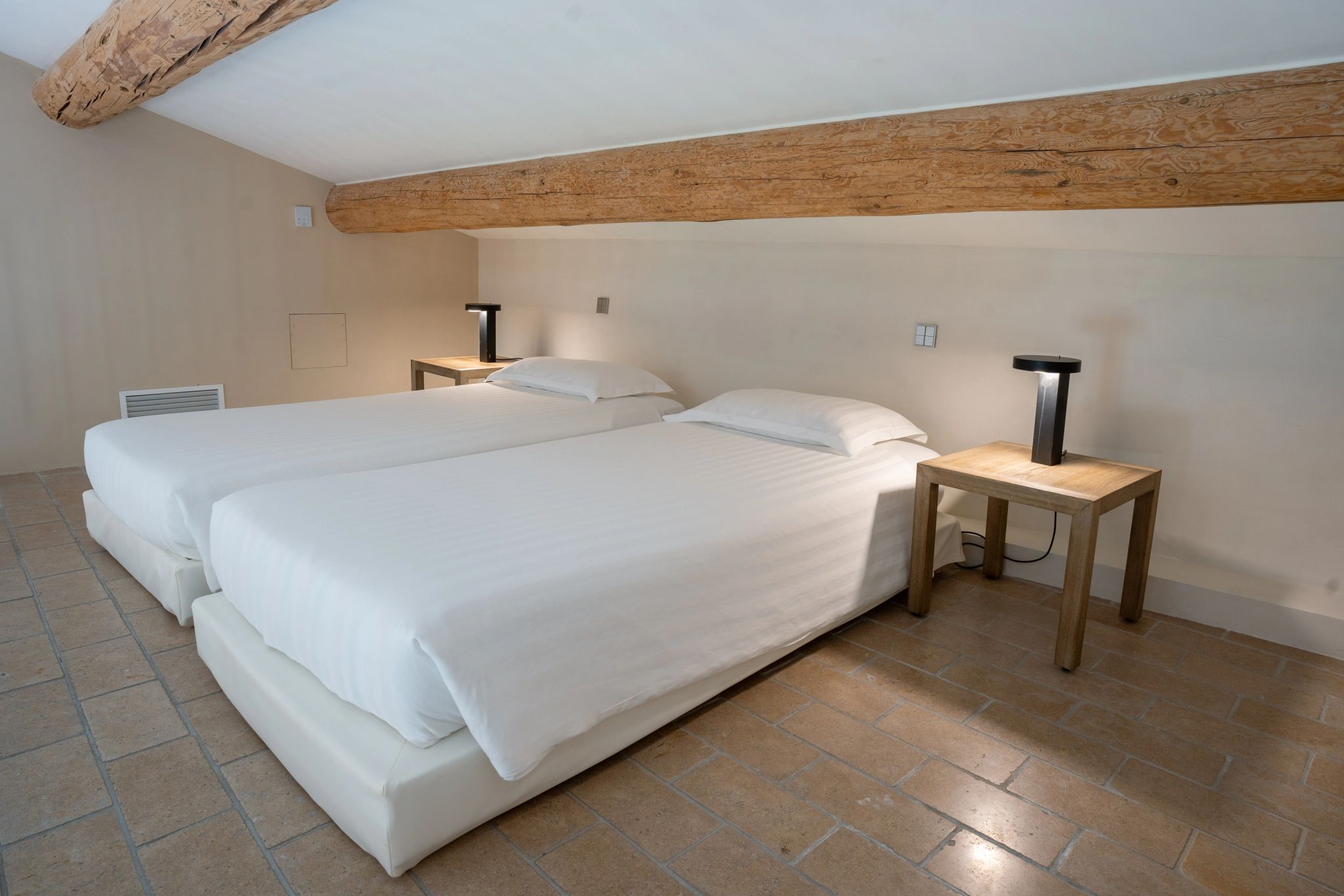 Family Duplex Suite quarto twin - camas twin - suite para crianças - suite familiar - suite espaçosa