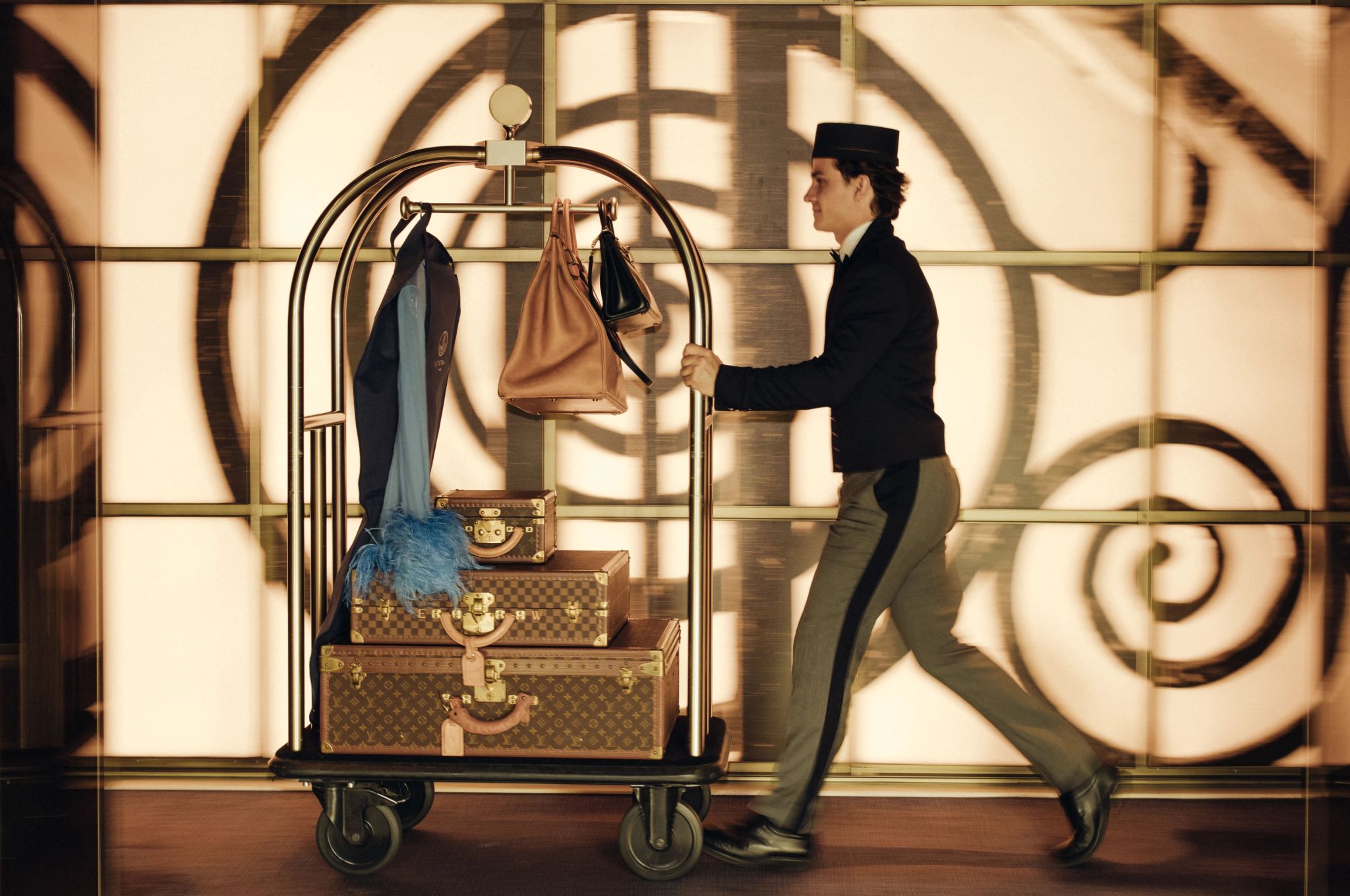 Serviço concierge serviço receptivo - concierge - atendimento personalizado