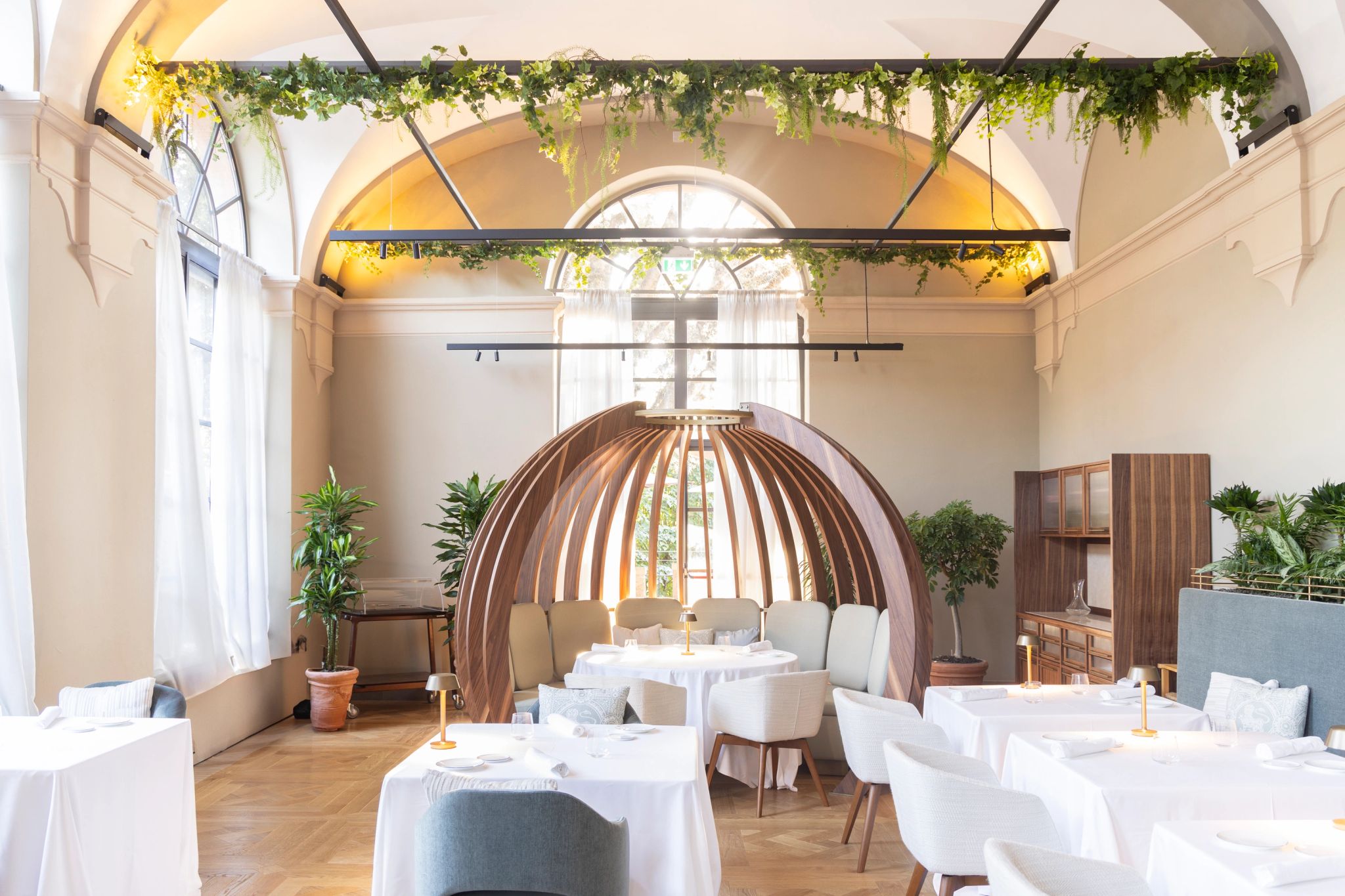 Restaurante Cedri culinaria de alto padrao – pratos gourmet – gastronomia de luxo