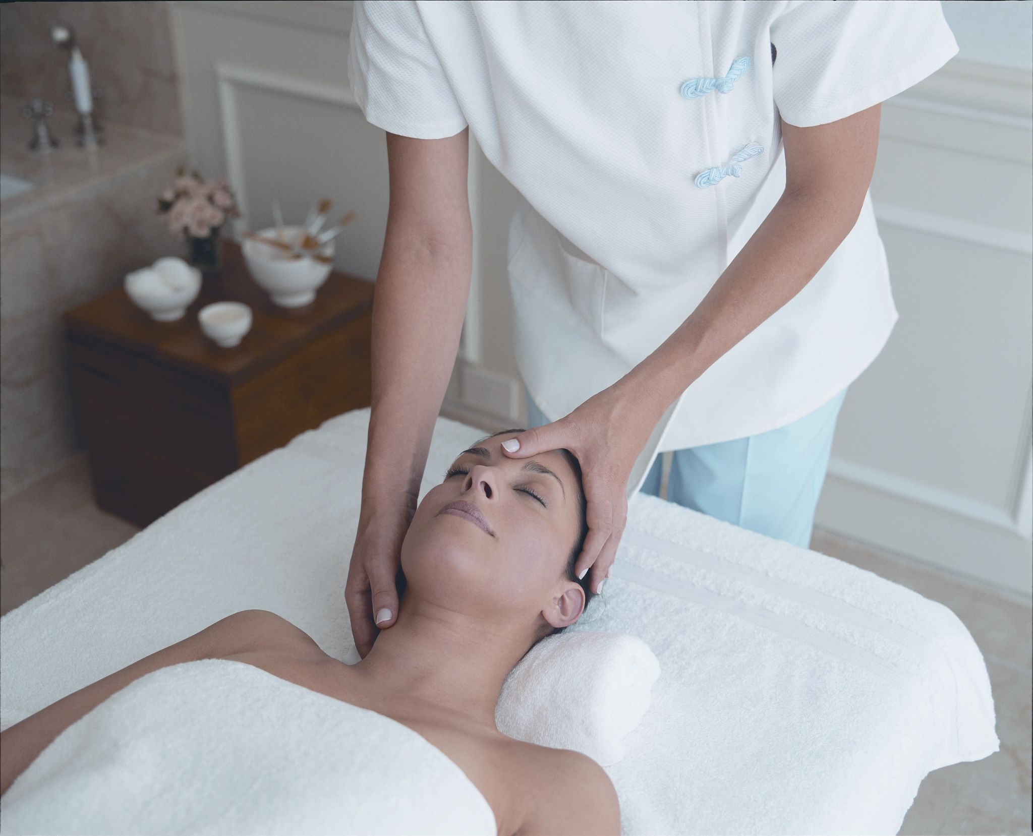 Alvear Spa tratamentos de spa - terapias de cura - spa moderno