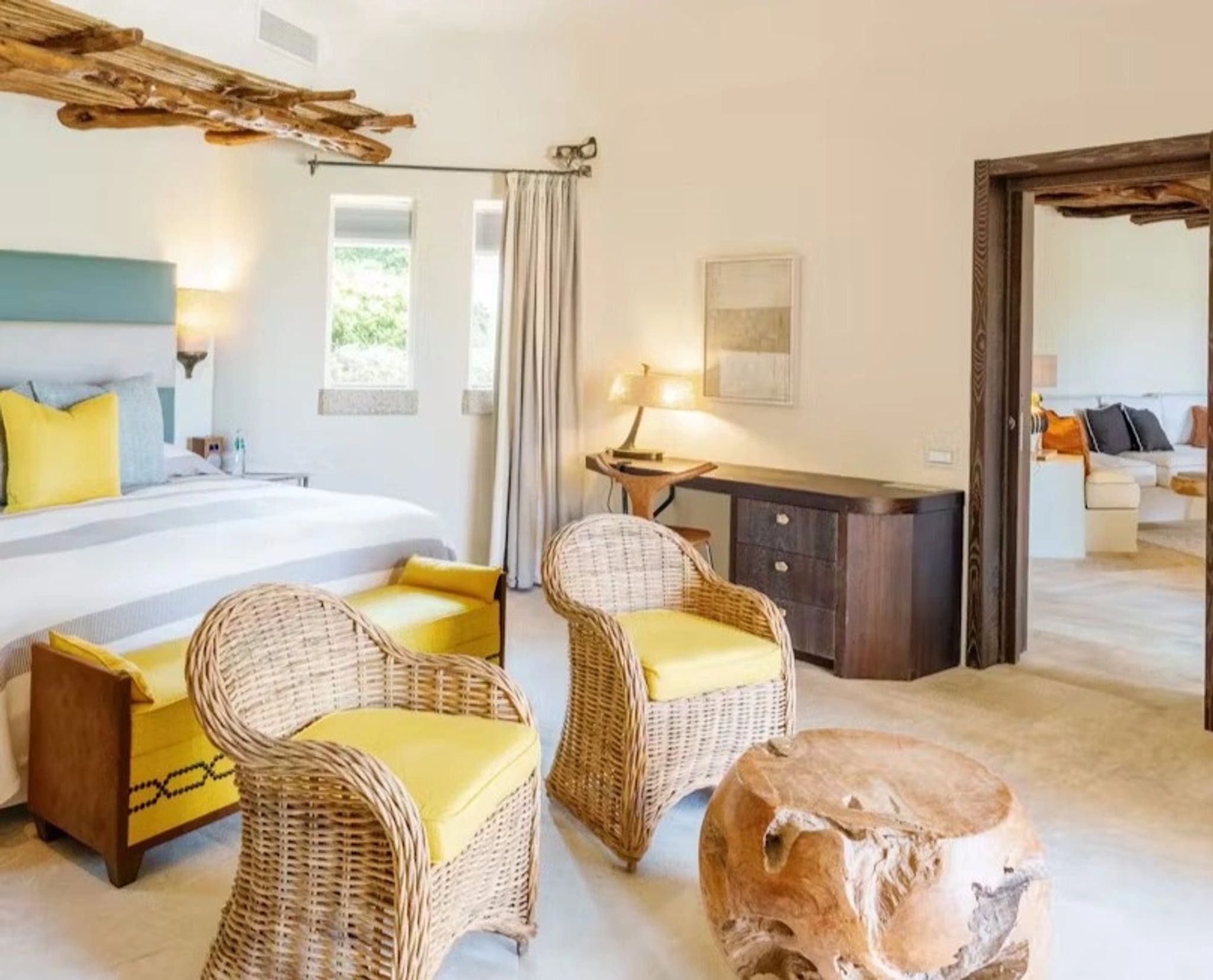 Three Bedroom Pool Villa vila com tres quartos - vila para familia - vila com piscina