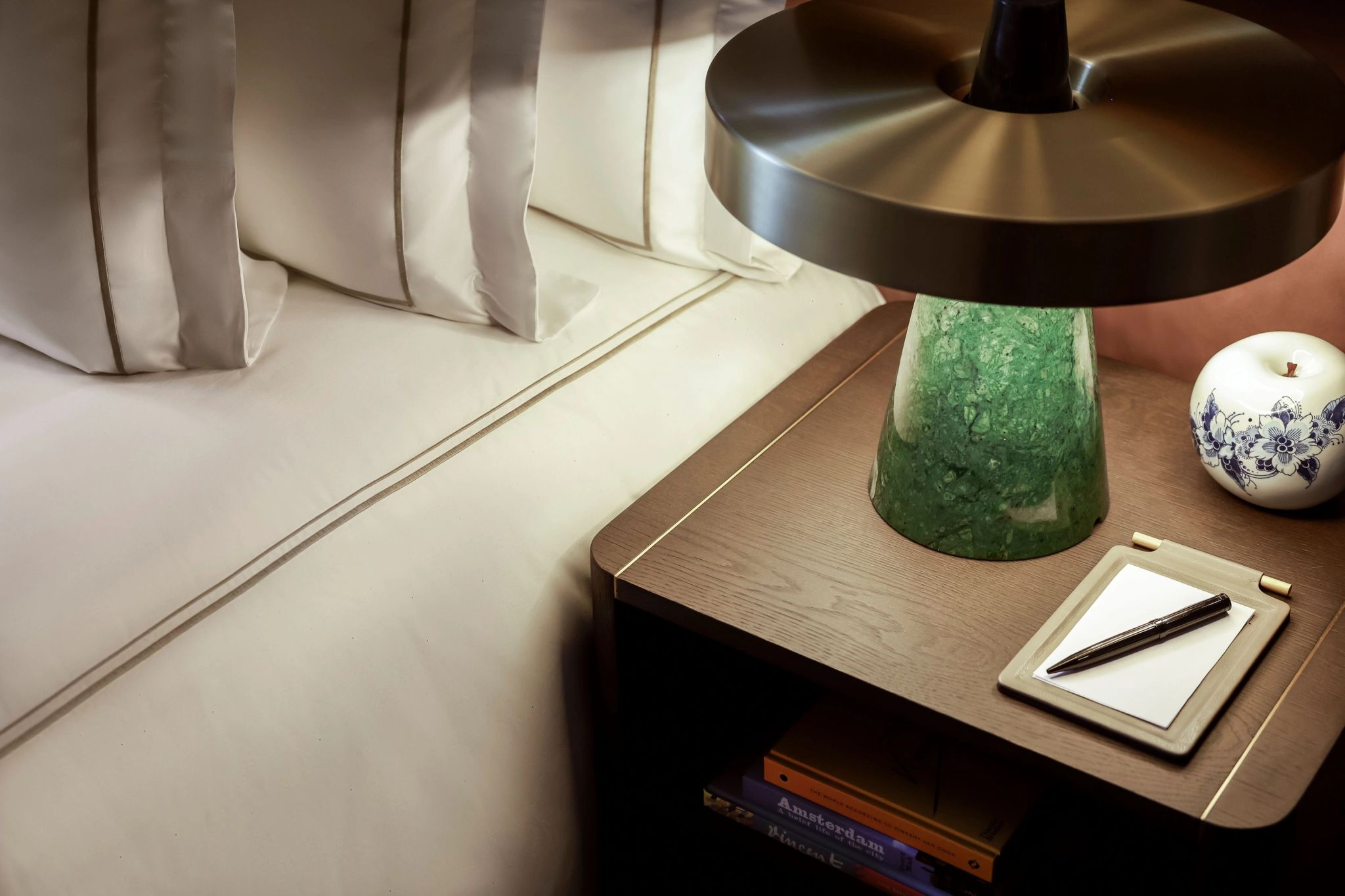 signature suite - suite alto padrao - decoraçao moderna