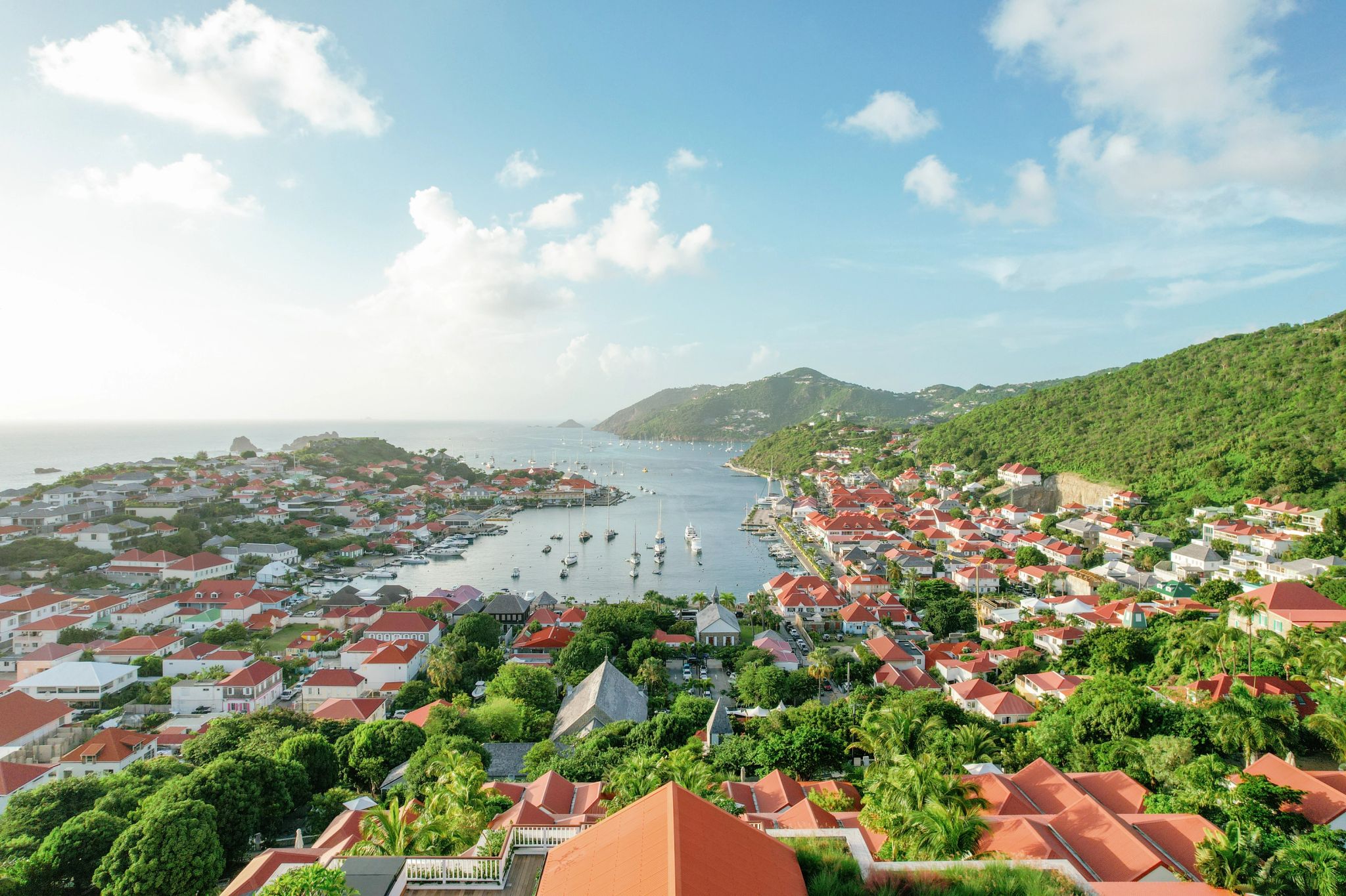 dicas de viagem – viagem de luxo – destinos de luxo - viagem para st barth