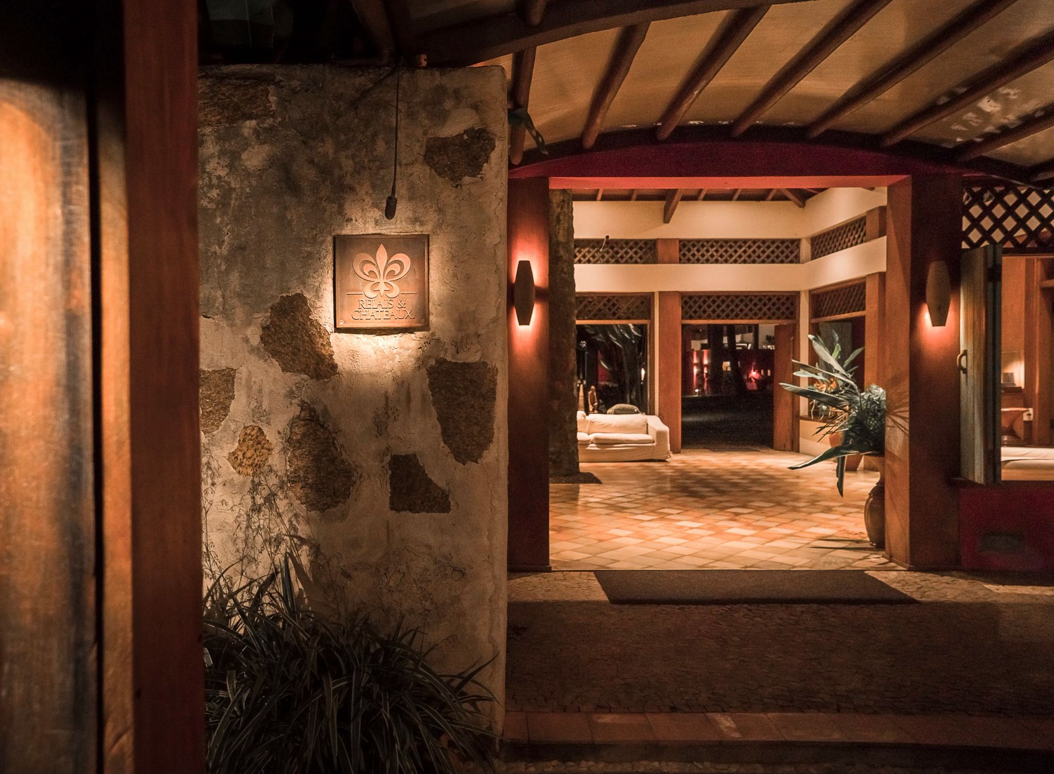 txai resort - hotel de luxo no brasil