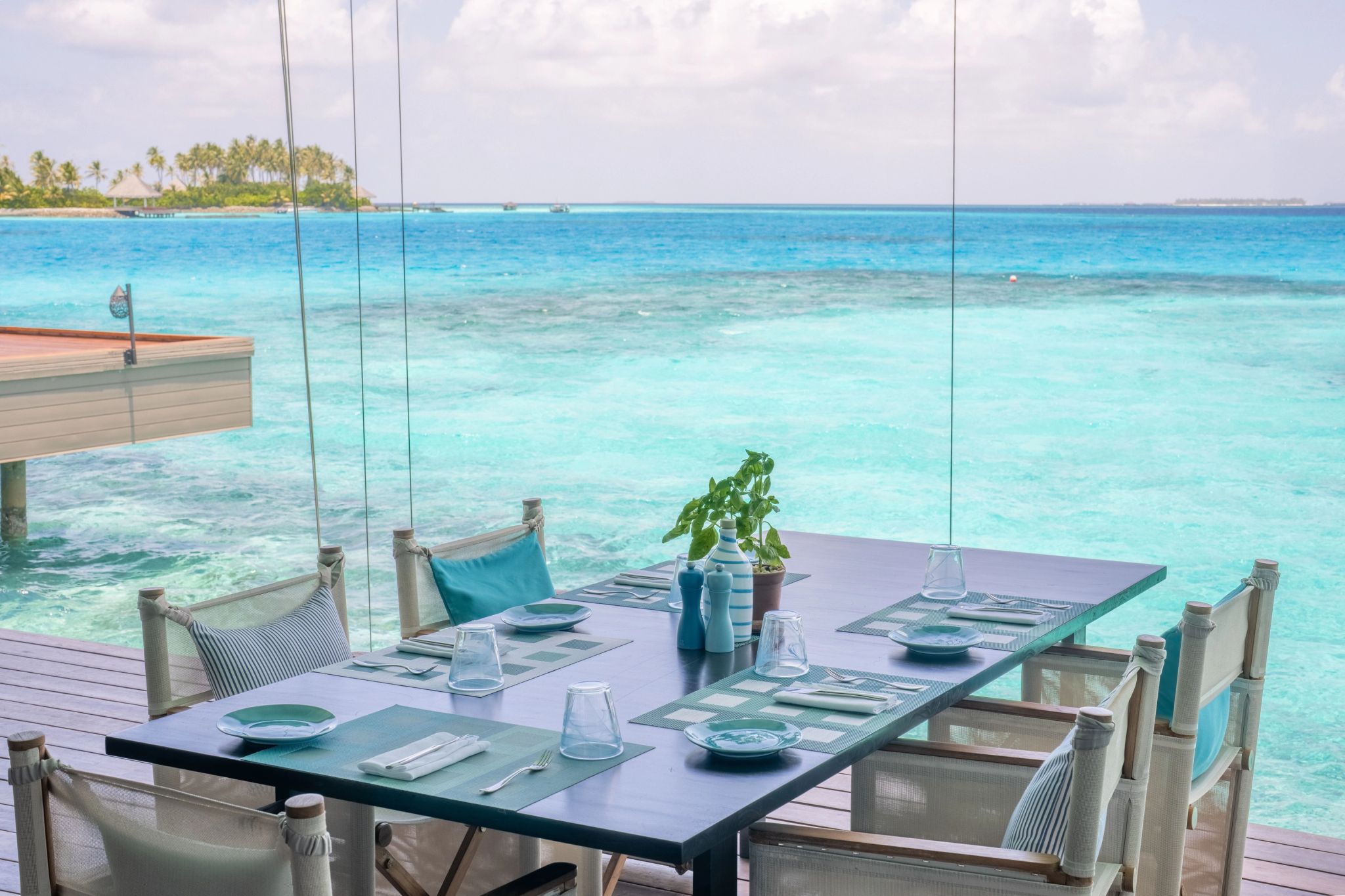 Restaurante Deelani restaurante mediterraneo – culinaria mediterranea – pratos gourmet