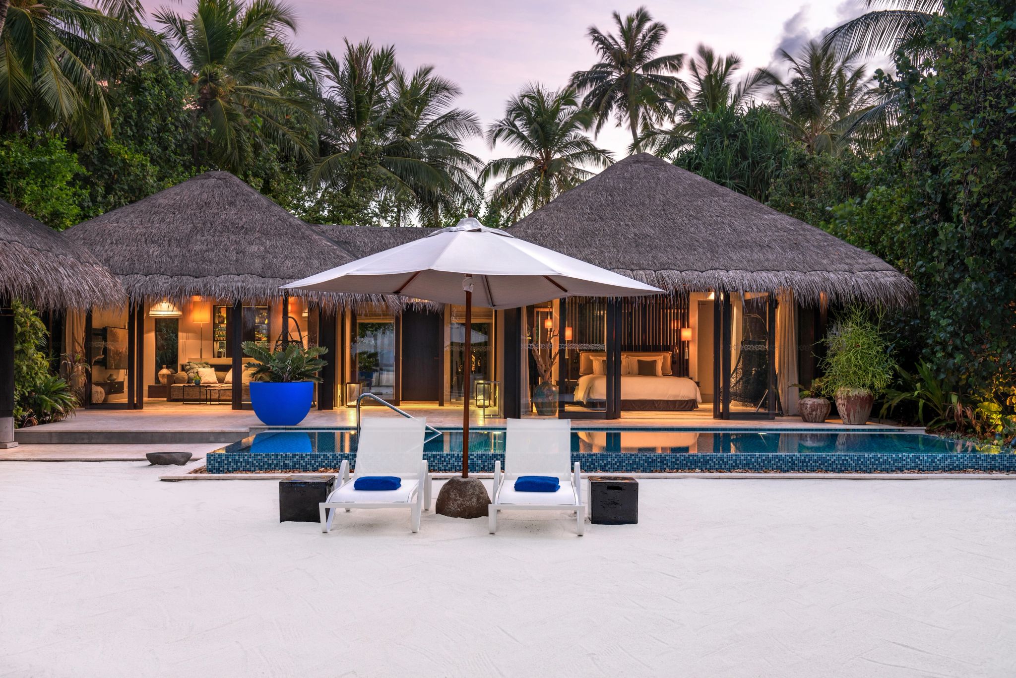 area de lazer suite – suite com piscina privativa – suite beira-mar