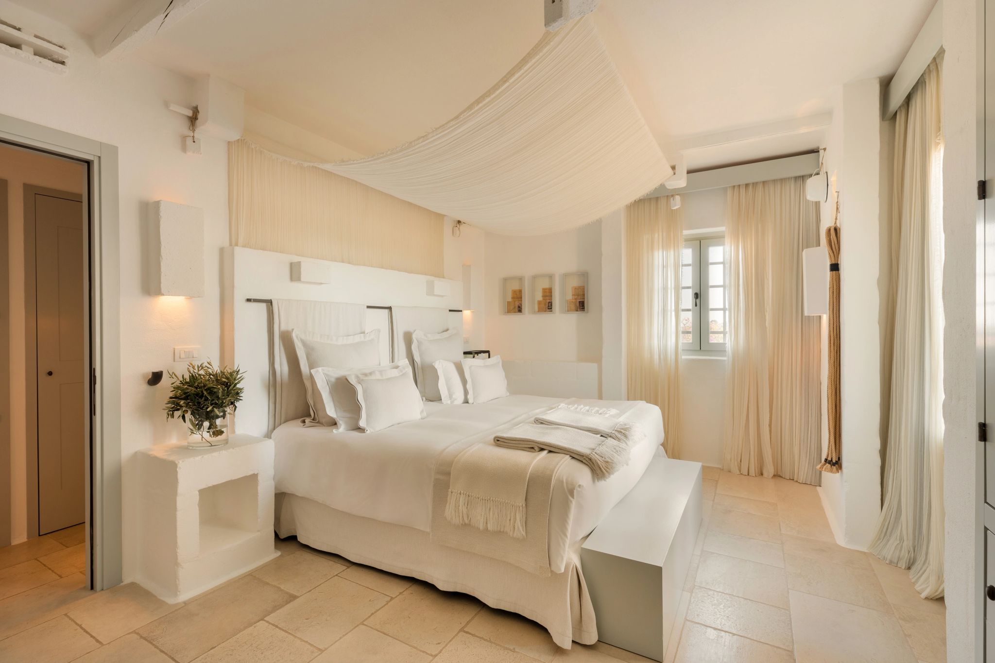 Borgo Casetta Splendida suite hotel – suite de luxo - suite