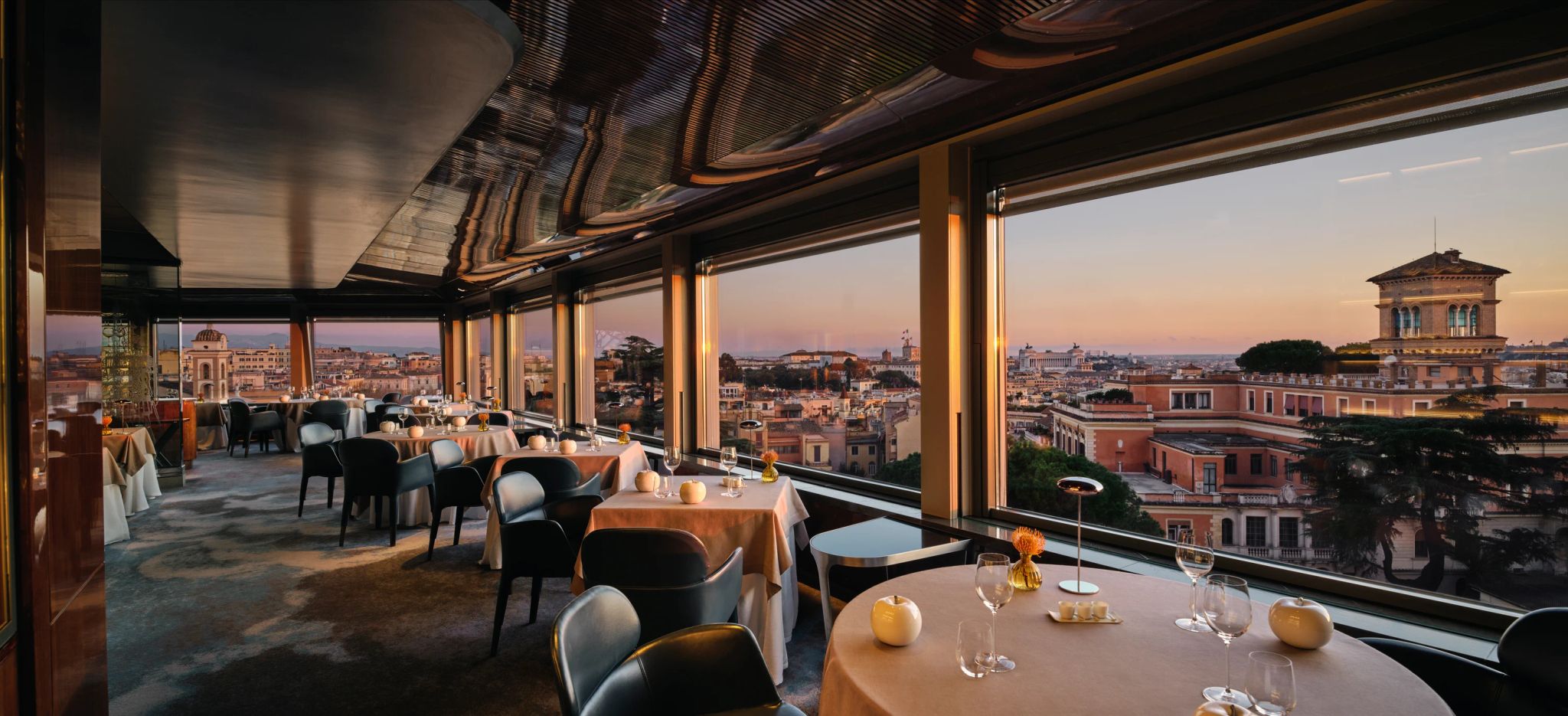 restaurante com vista – culinaria mediterranea – chef premiado - chef michelin