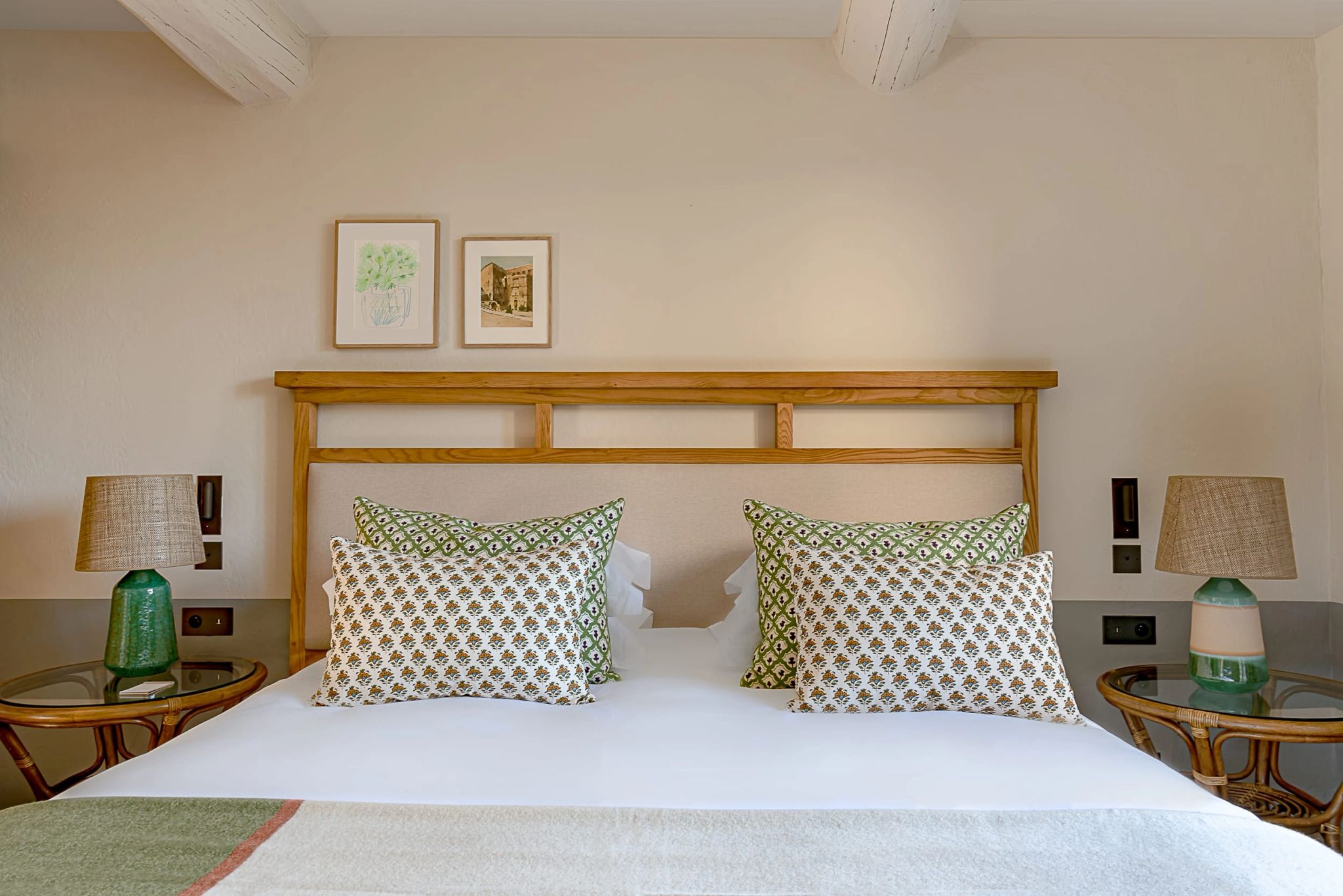 Prestige Ventoux quarto casal - design moderno - quarto moderno