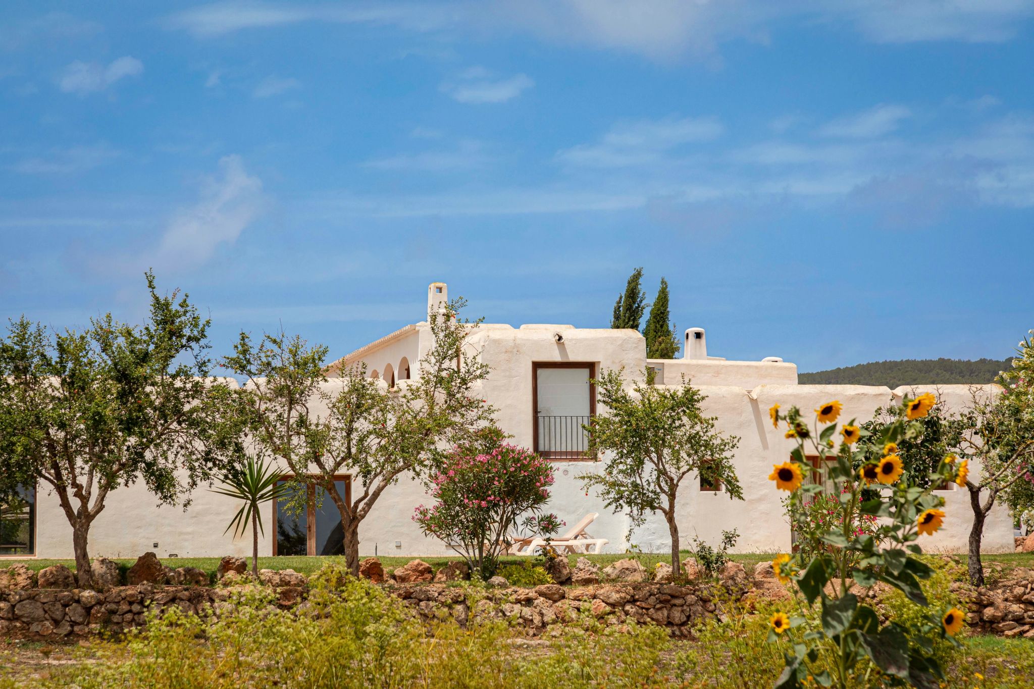 horta no resort - casa de pedra rustica - plantacao de vegetais