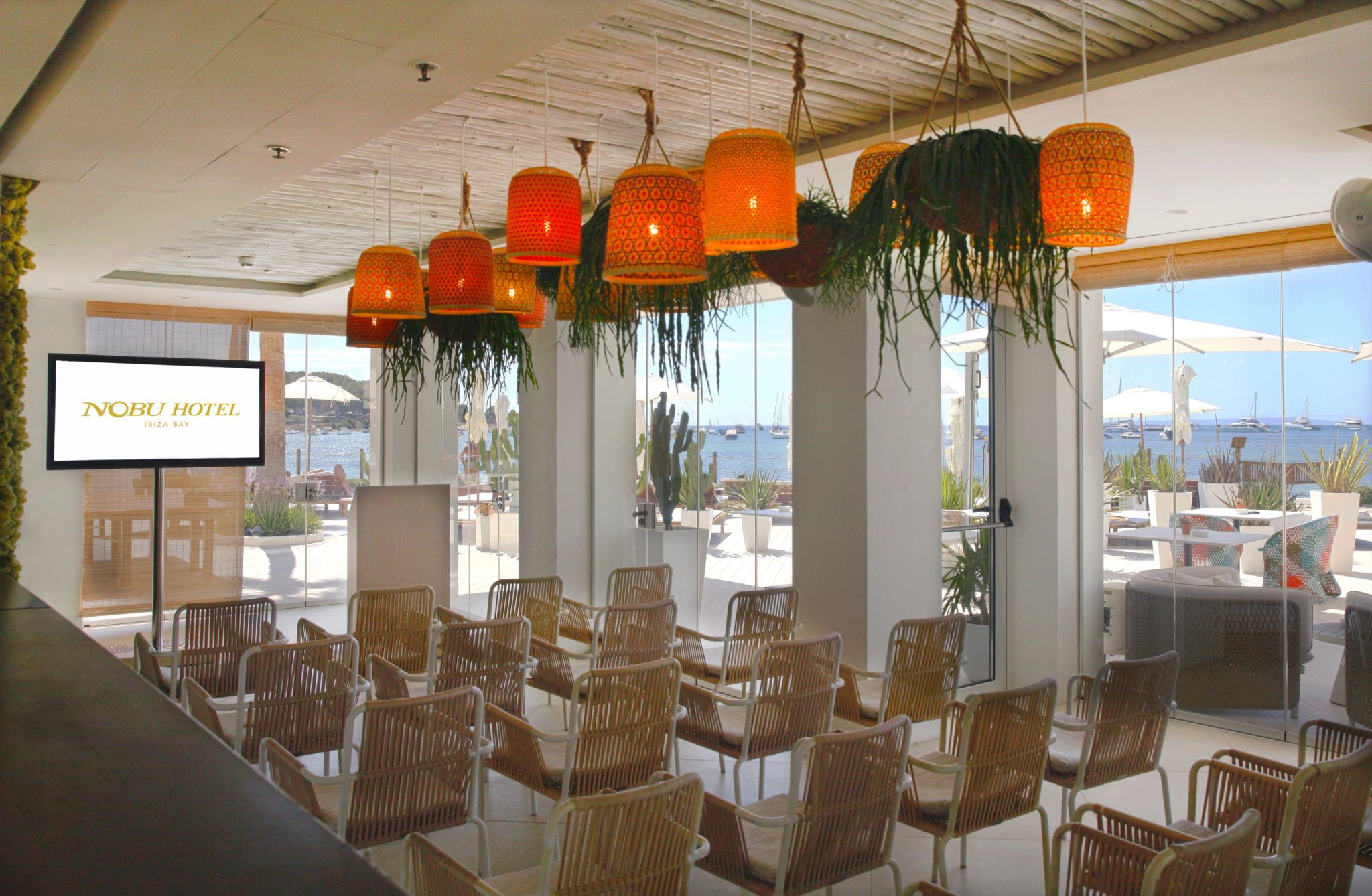 Espaço de eventos espaço de eventos - business center - salao de eventos