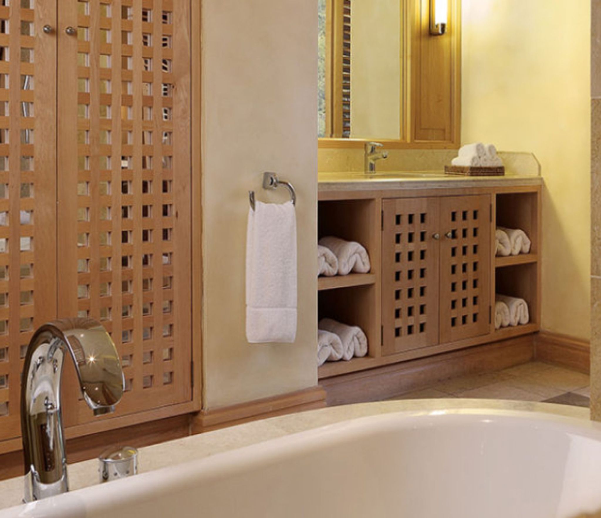 Luxury Suite luxury suite - suite luxo - banheiro premium