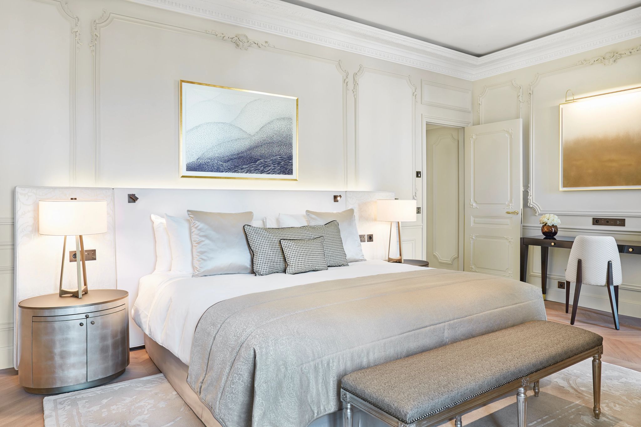 suite de luxo – suite hotel – suite com vista