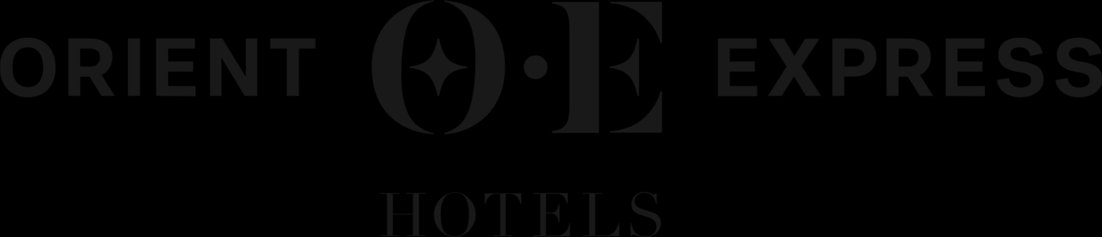 logo mandarin oriental - hotel de luxo toquio