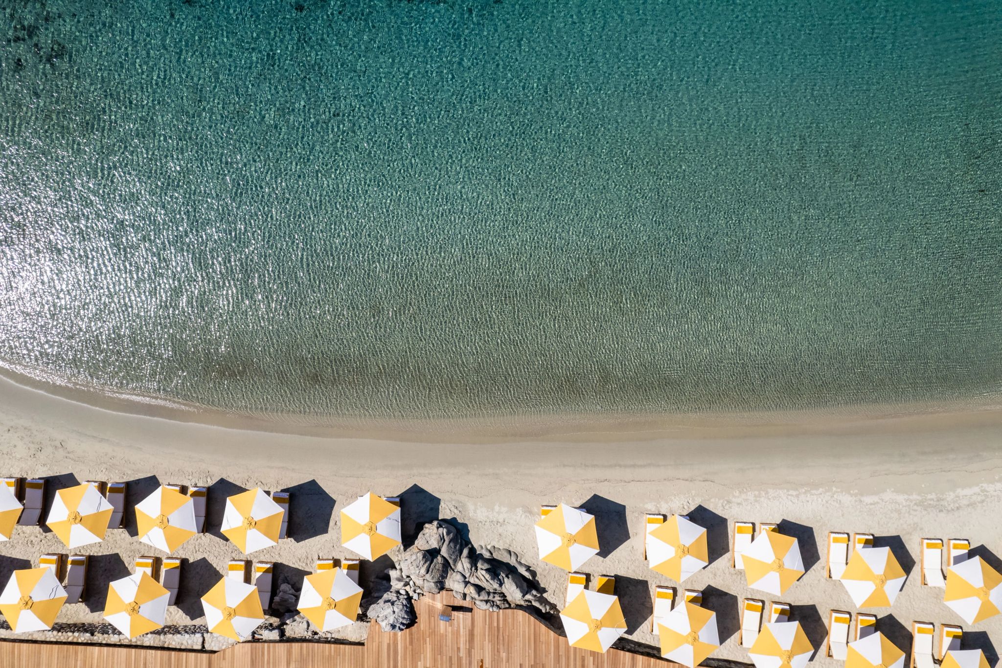 praia privativa - praia paradisiaca - serviço de praia