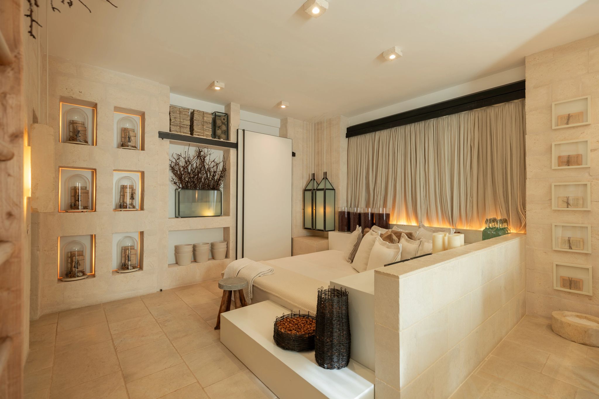 La Egnazia suite com sala – sala suite – suite ampla