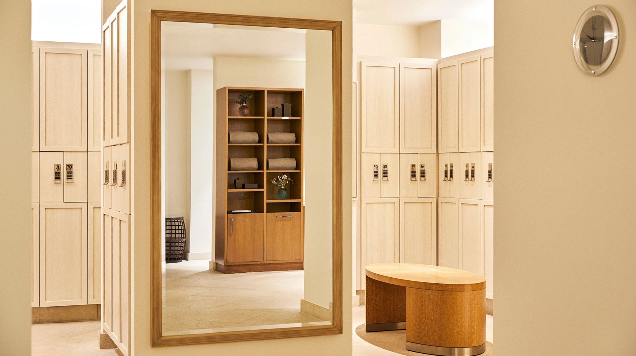 Talise Spa spa moderno - spa premiado - spa famoso - spa em mallorca