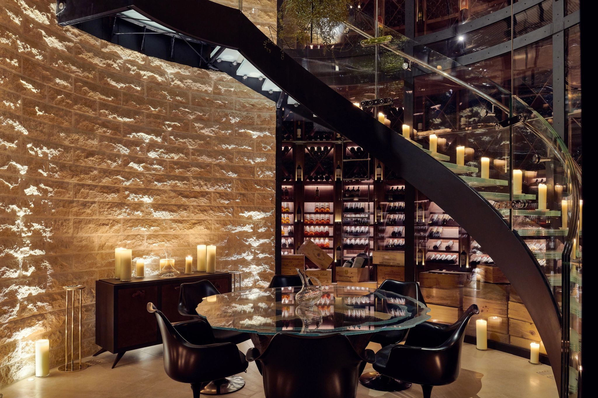 adega de vinhos - degustaçao de vinhos - vinhos - adega de luxo - adega premium