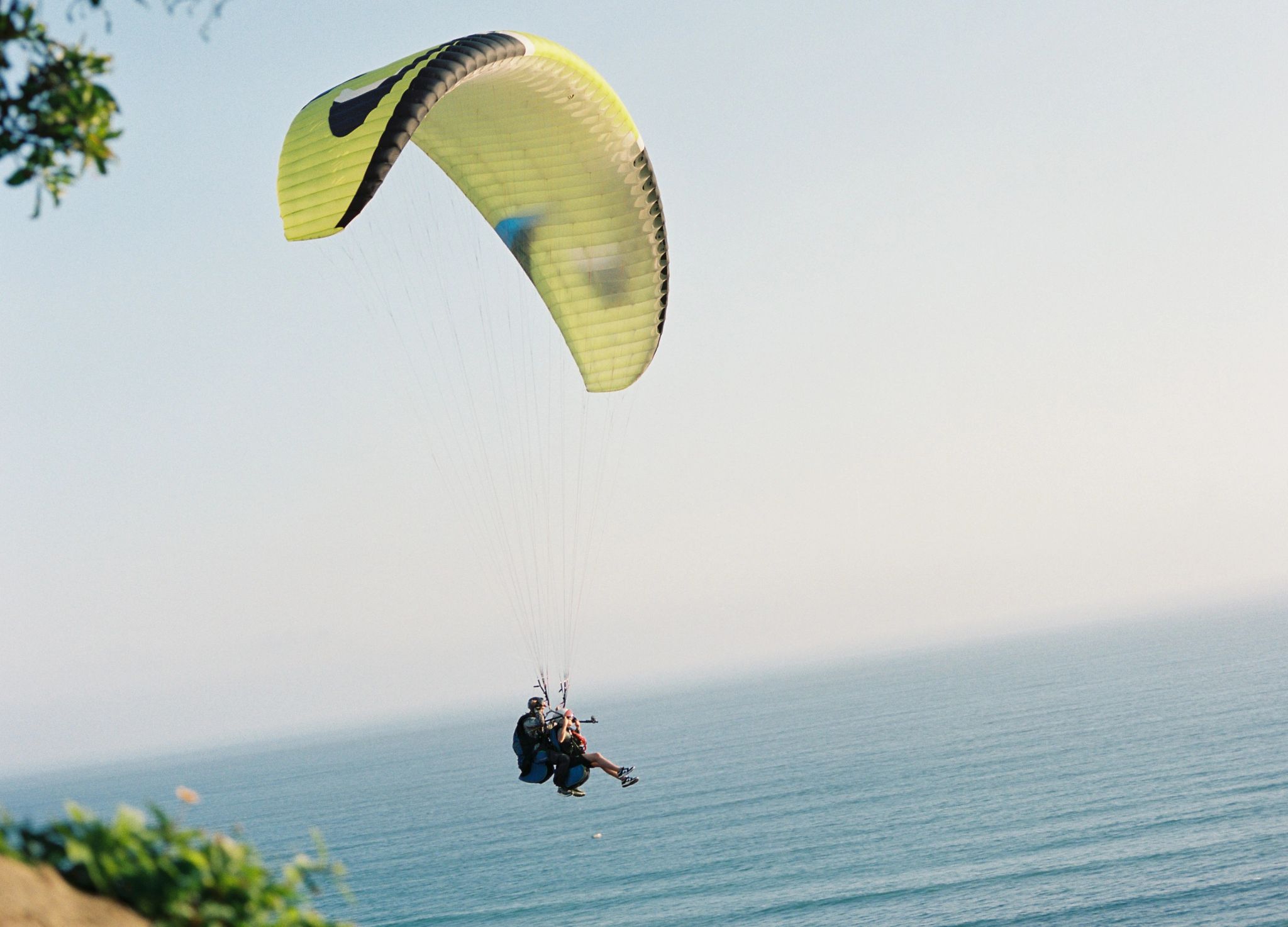 Atividades de lazer paraquedismo - esporte aereo - atividades de lazer
