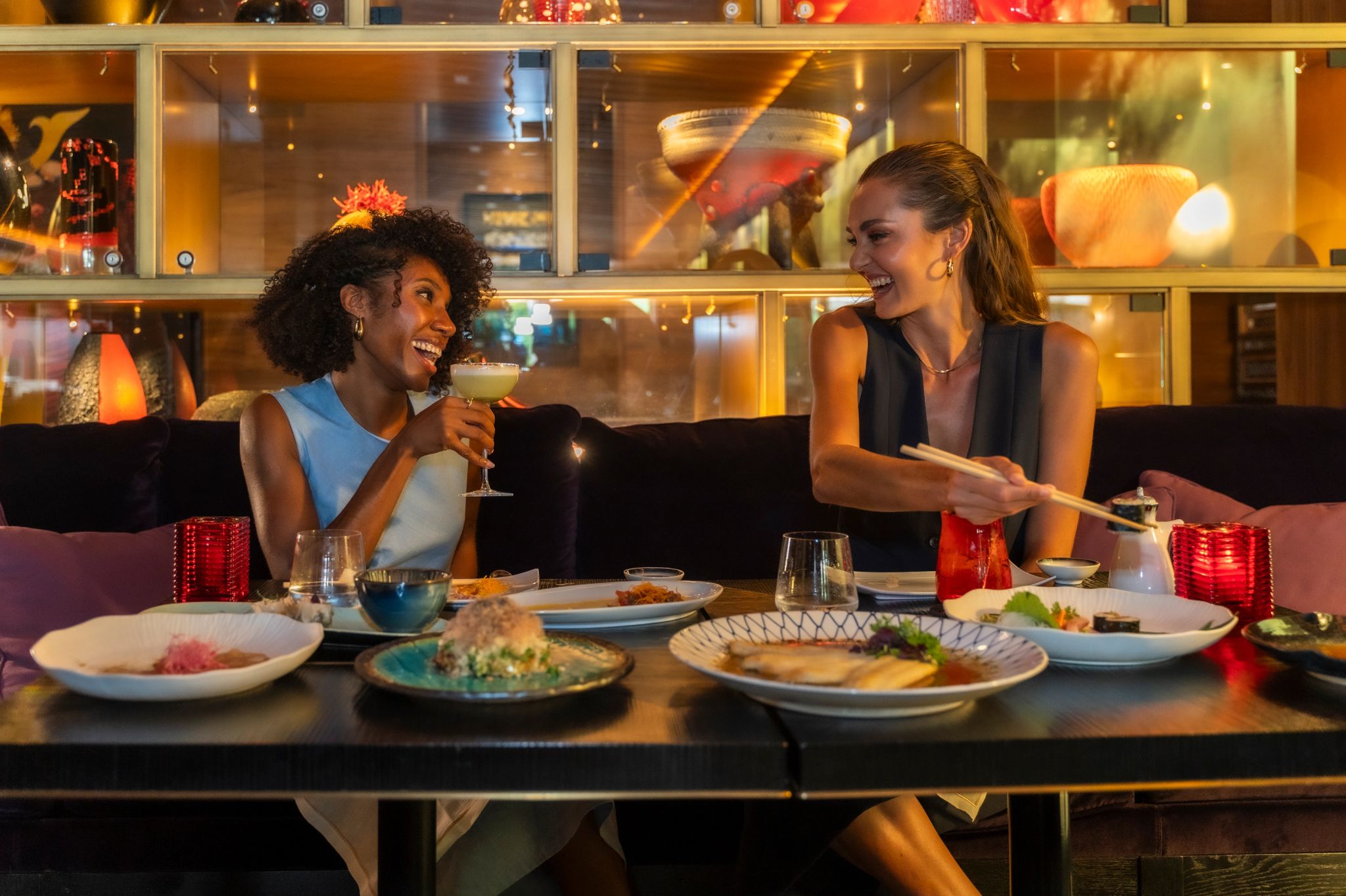 jantar com amigos - restaurante japones - comida japonesa - pratos gourmet