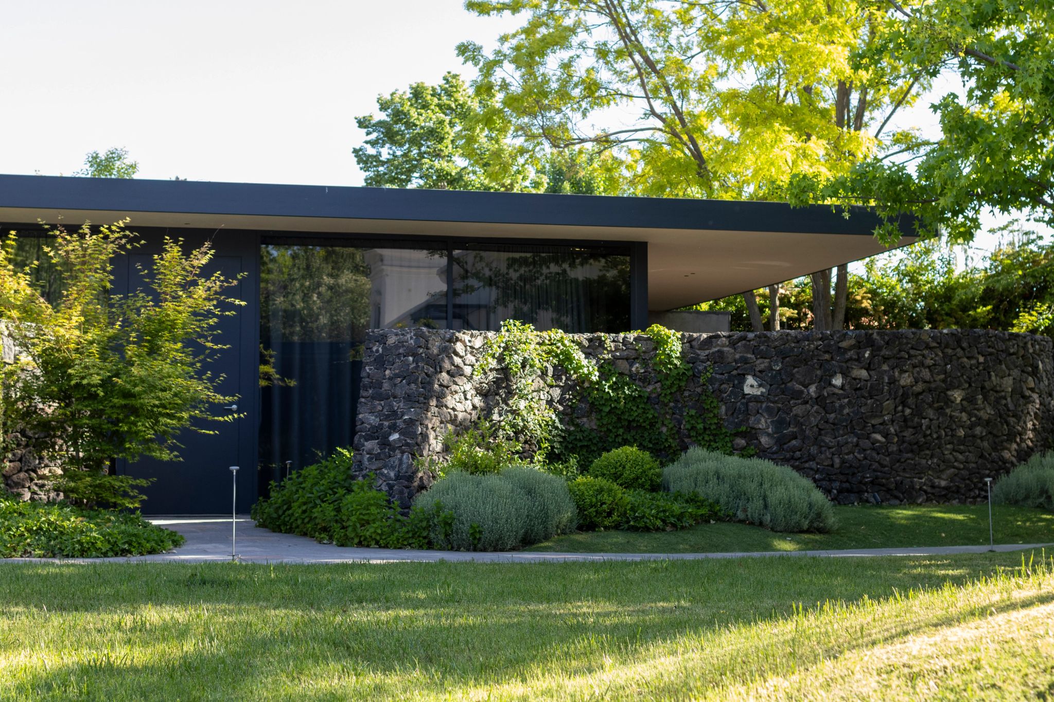 Spa Suite suite bem-estar – spa - jardim