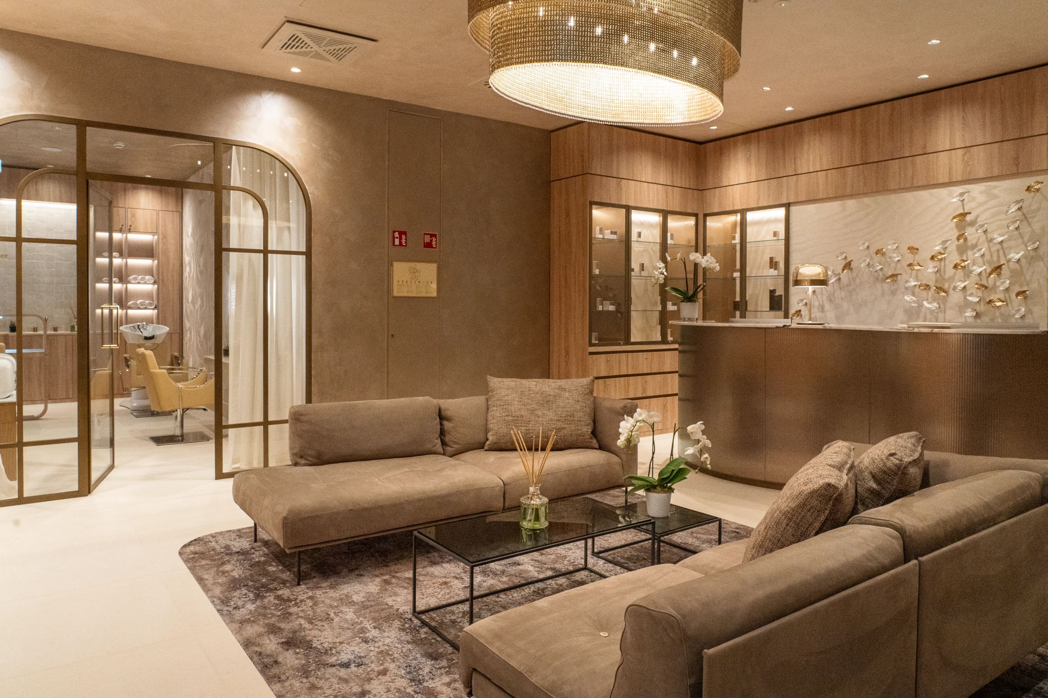 spa hotel – tratamentos de spa - recepçao spa - spa de luxo - bem estar - atividades bem estar