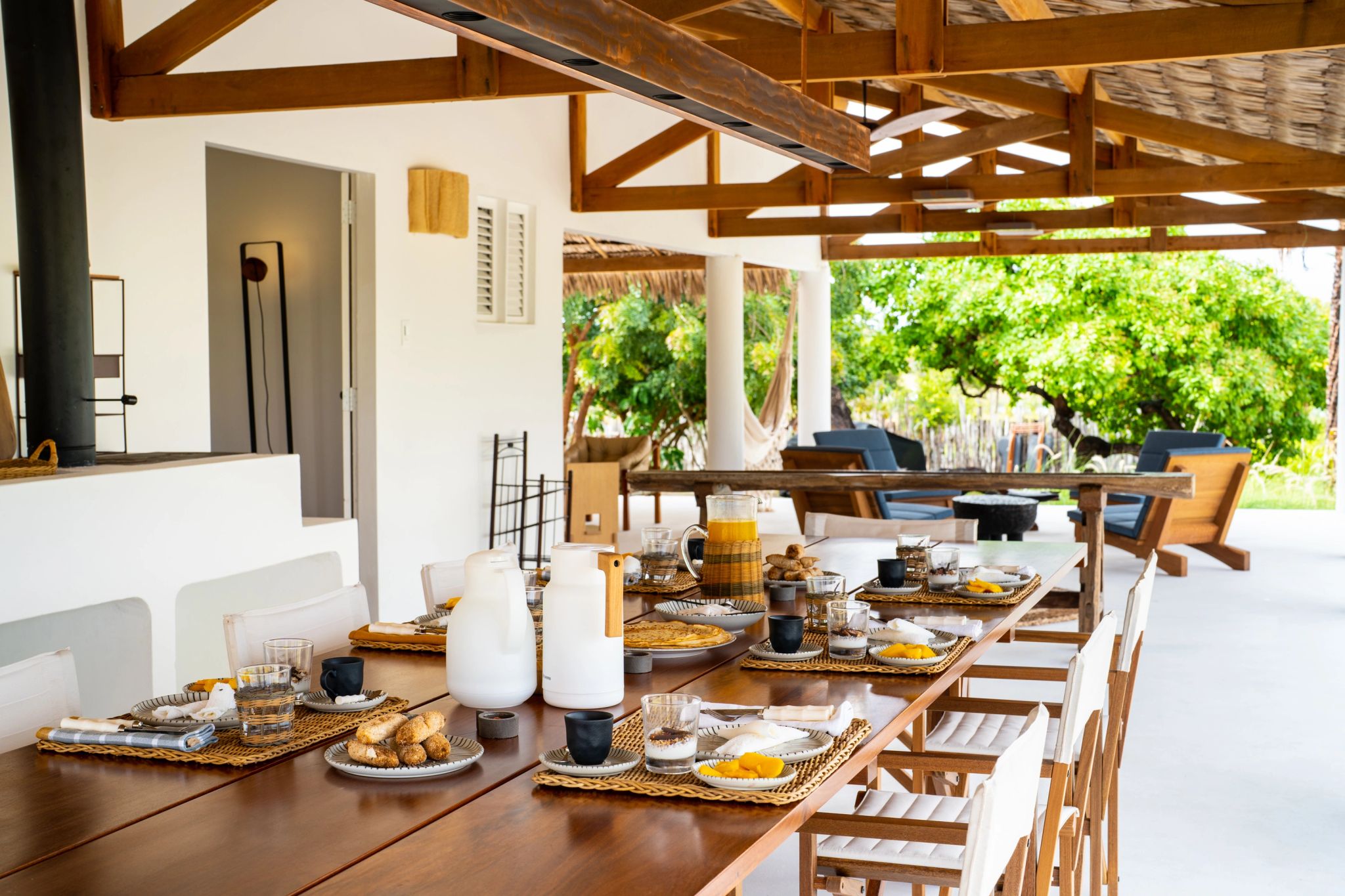 mesa de jantar - cafe da manha - cafe da manha de hotel - espaço gourmet