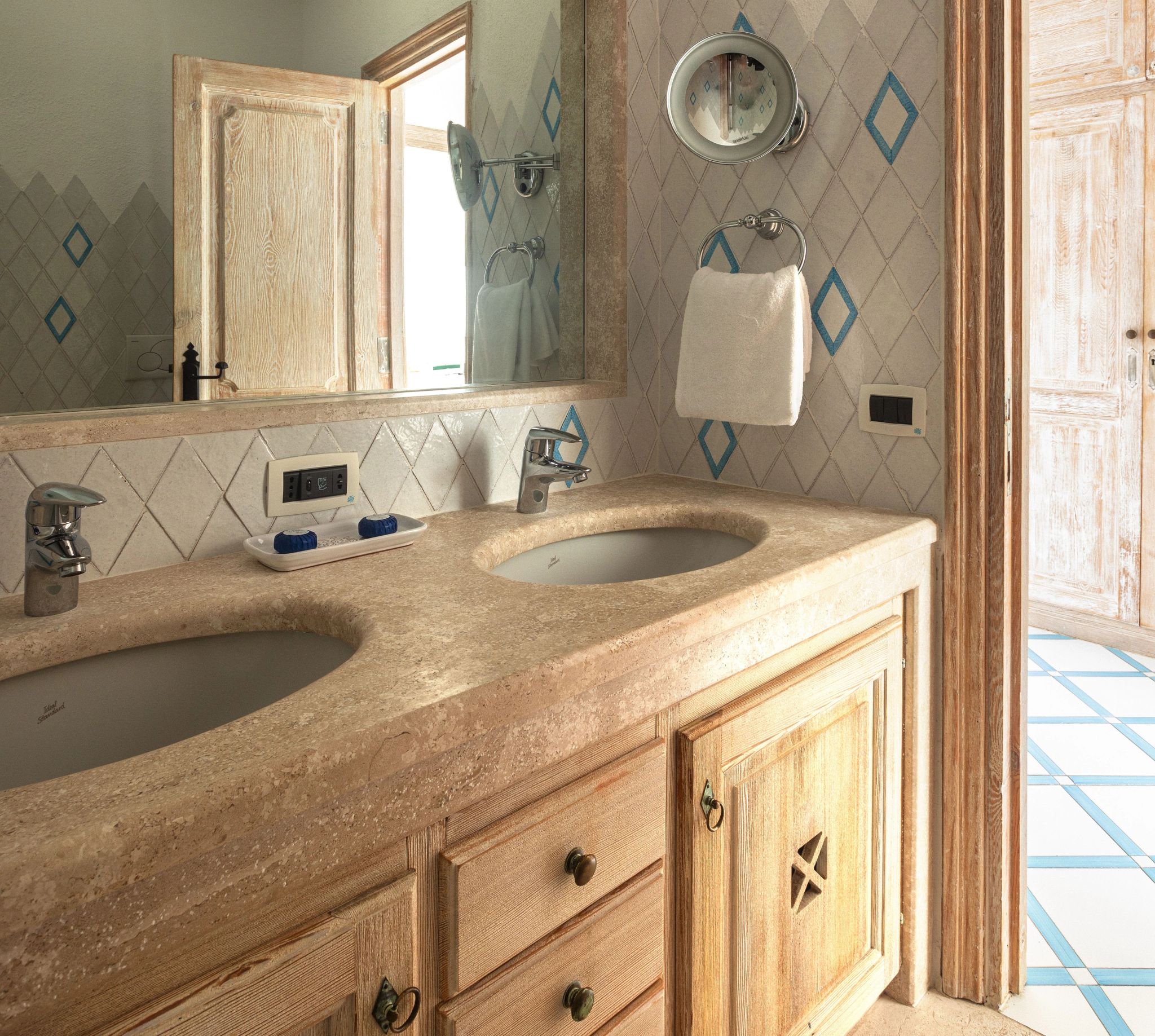 banheiro de luxo – banheiro quarto premium – banho premium