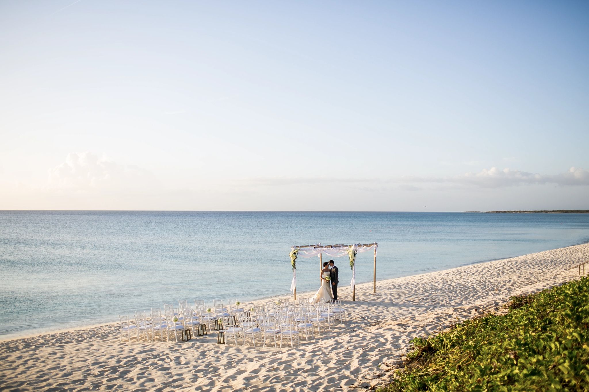 casamento na praia - casamento – casamento de luxo 