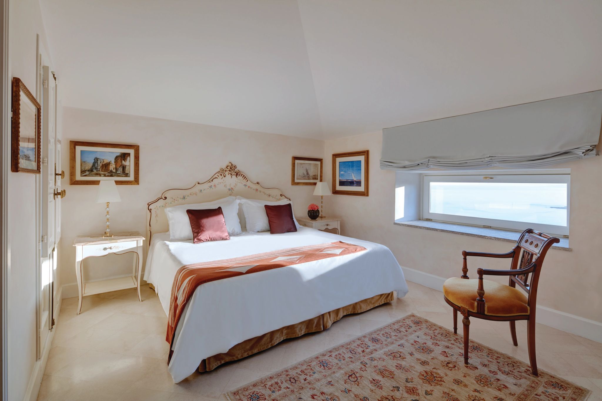 suite ampla – suite com vista – suite casal