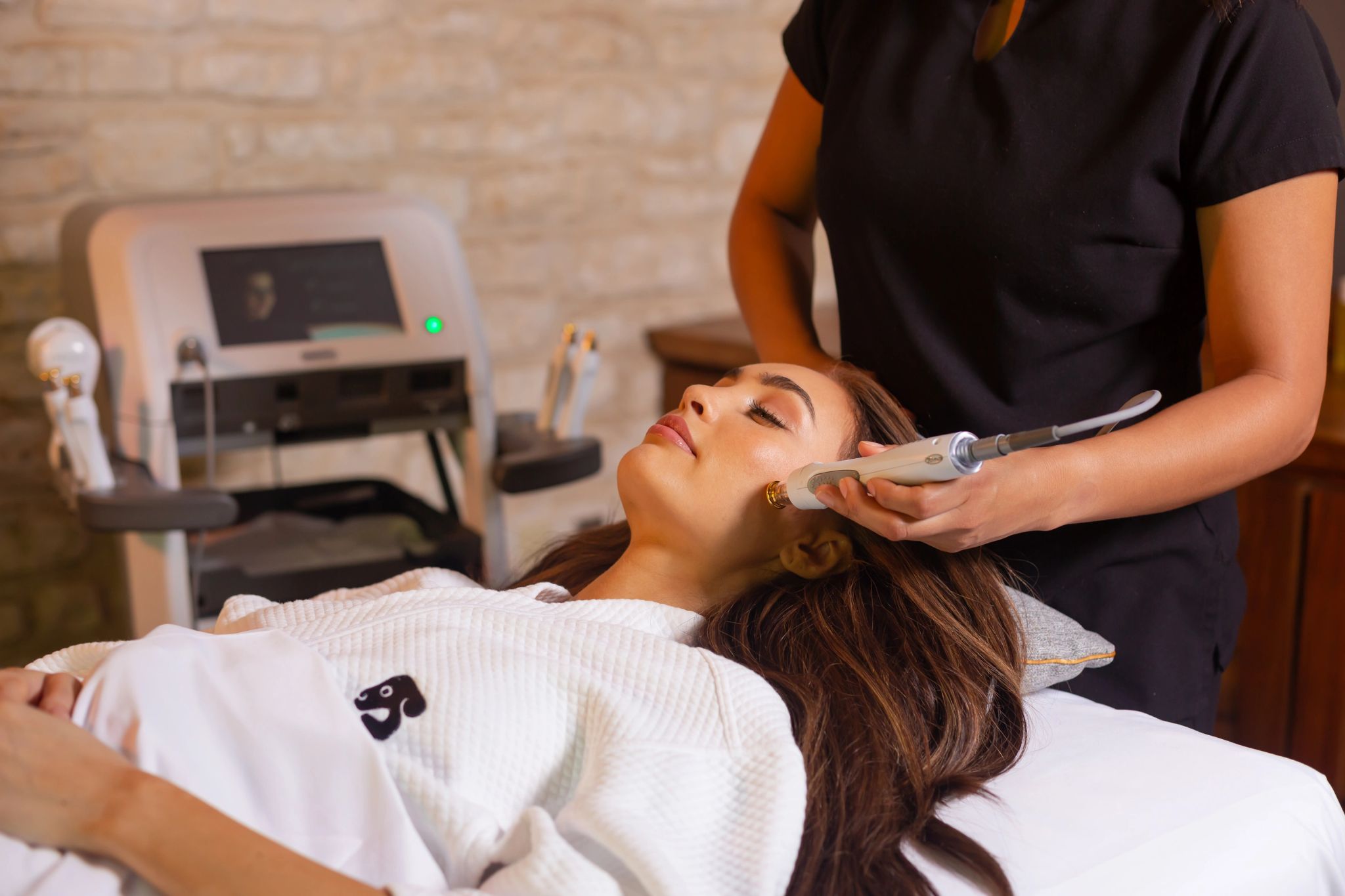 Nizuc MedSpa tratamentos de luxo – spa no hotel – spa de luxo