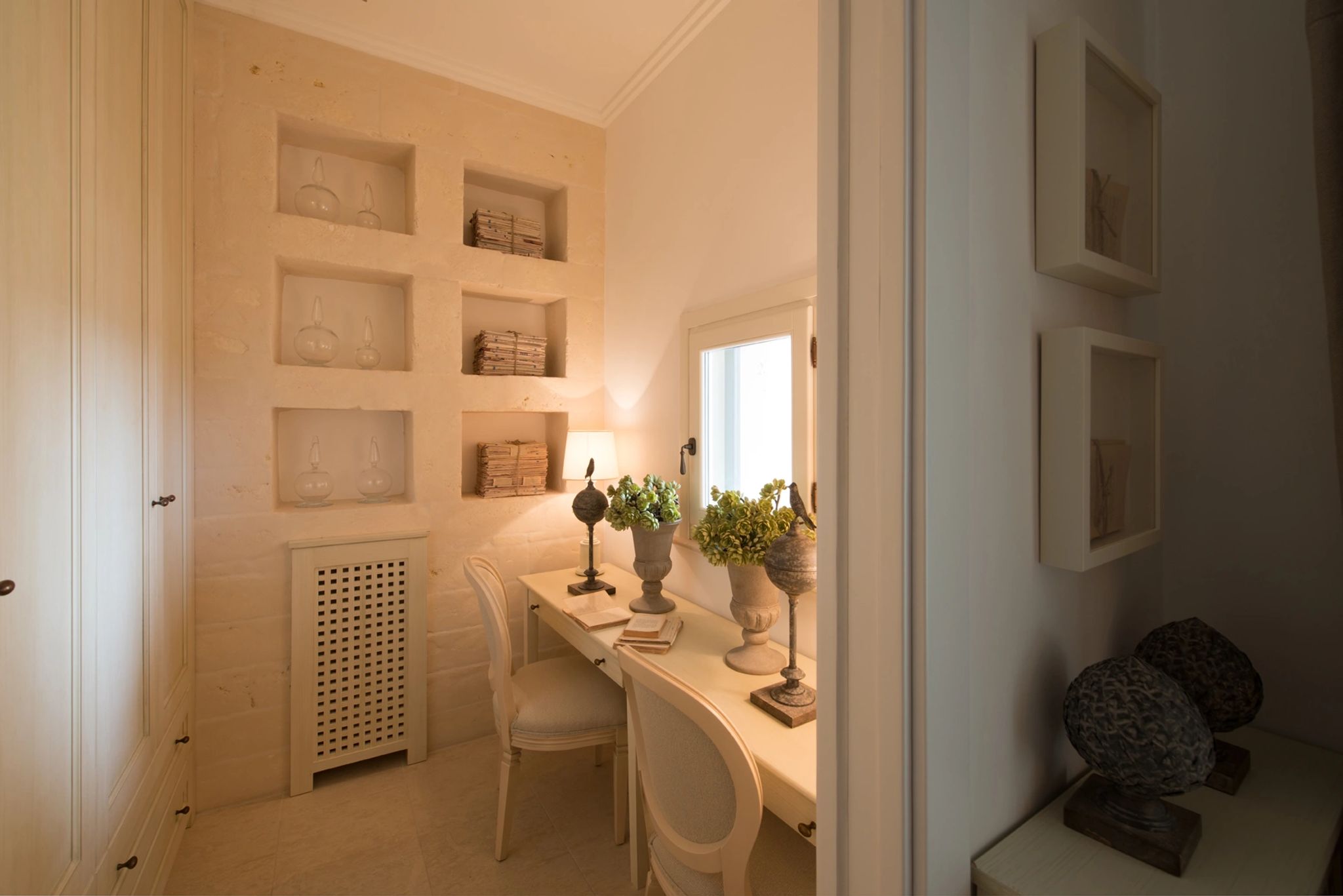 Casa Stupenda suite ampla – decoracao de luxo