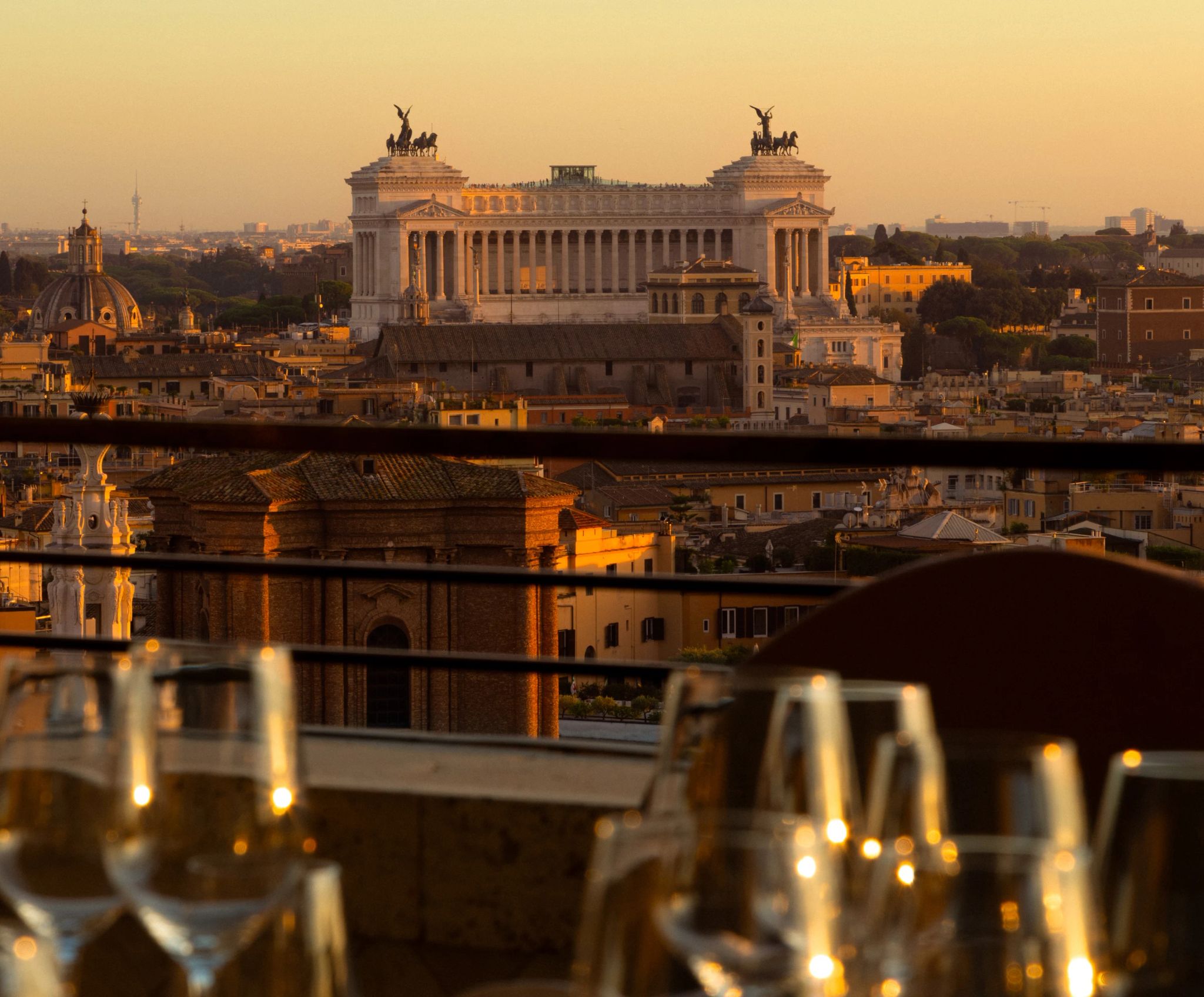 vista pôr do sol – vista panoramica – restaurante com terraço